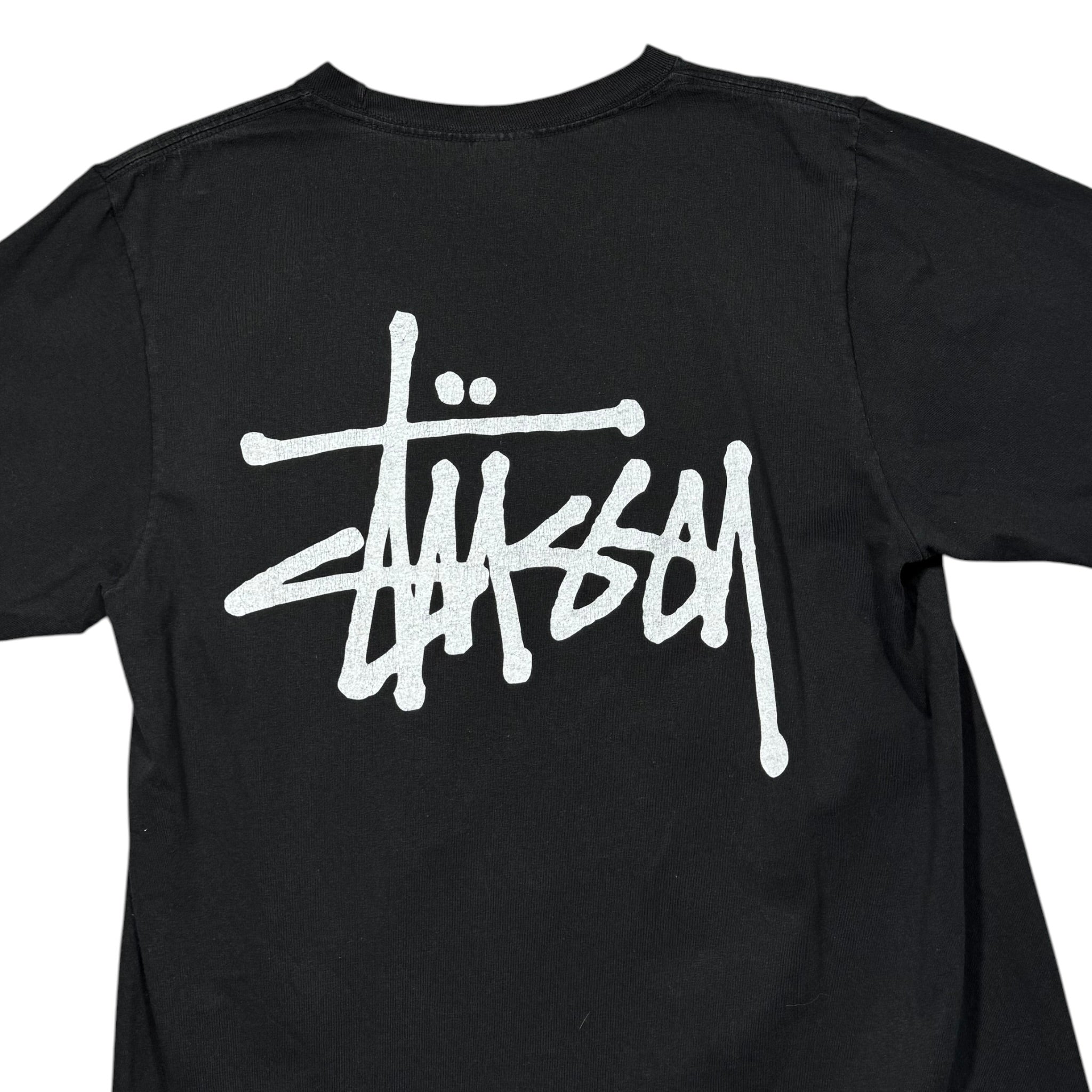 T-shirt Stussy (S)