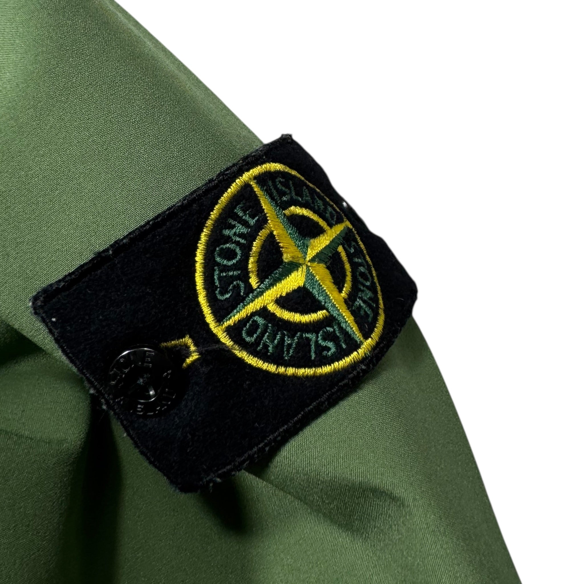 Softshell Stone Island (S)