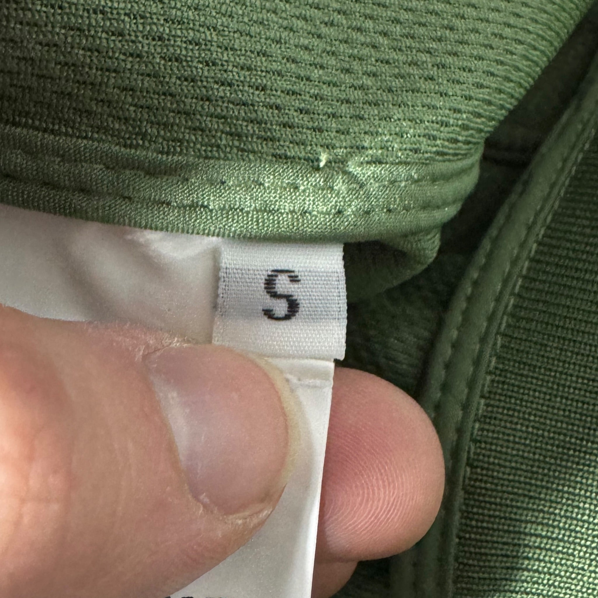 Softshell Stone Island (S)