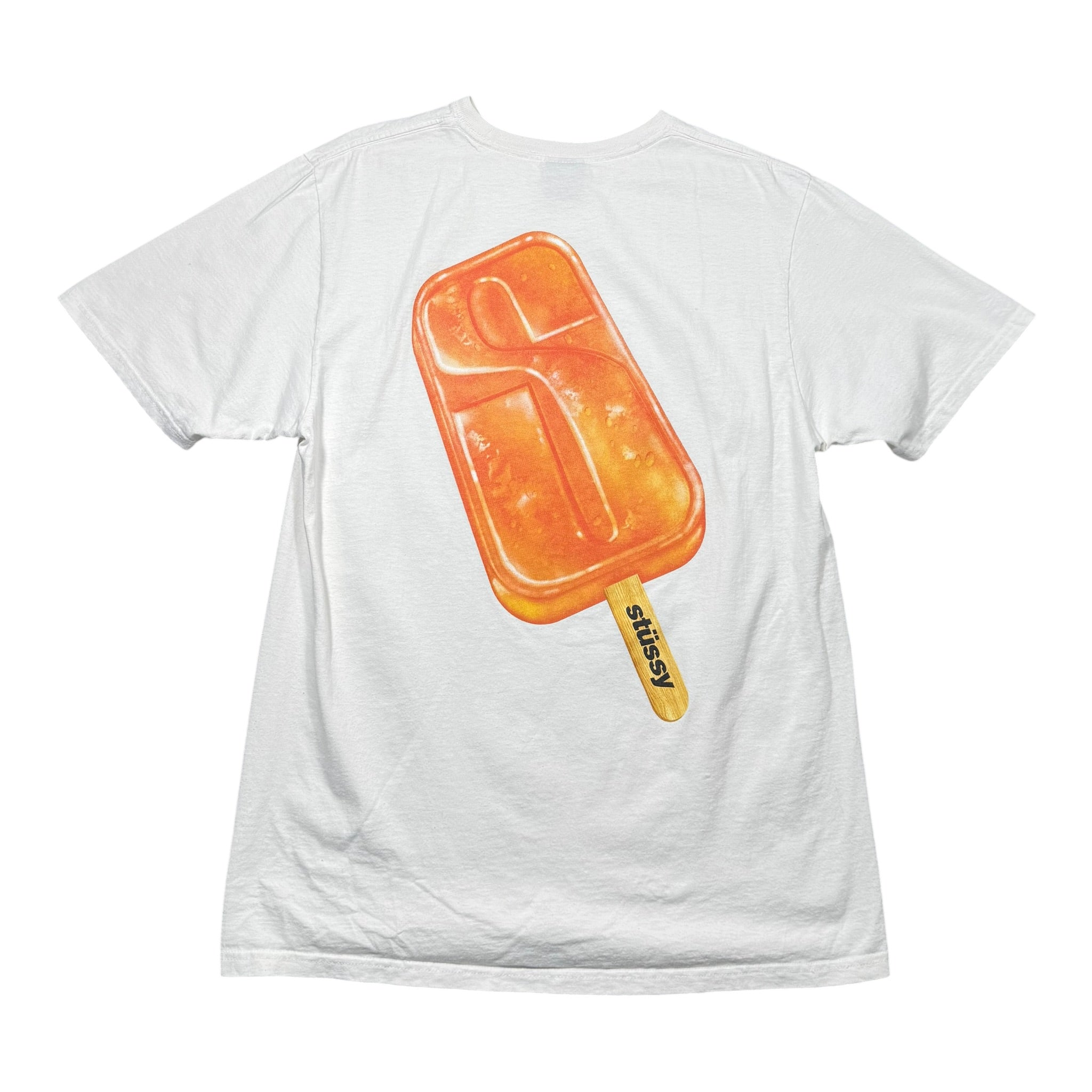 T-shirt Stussy (M)