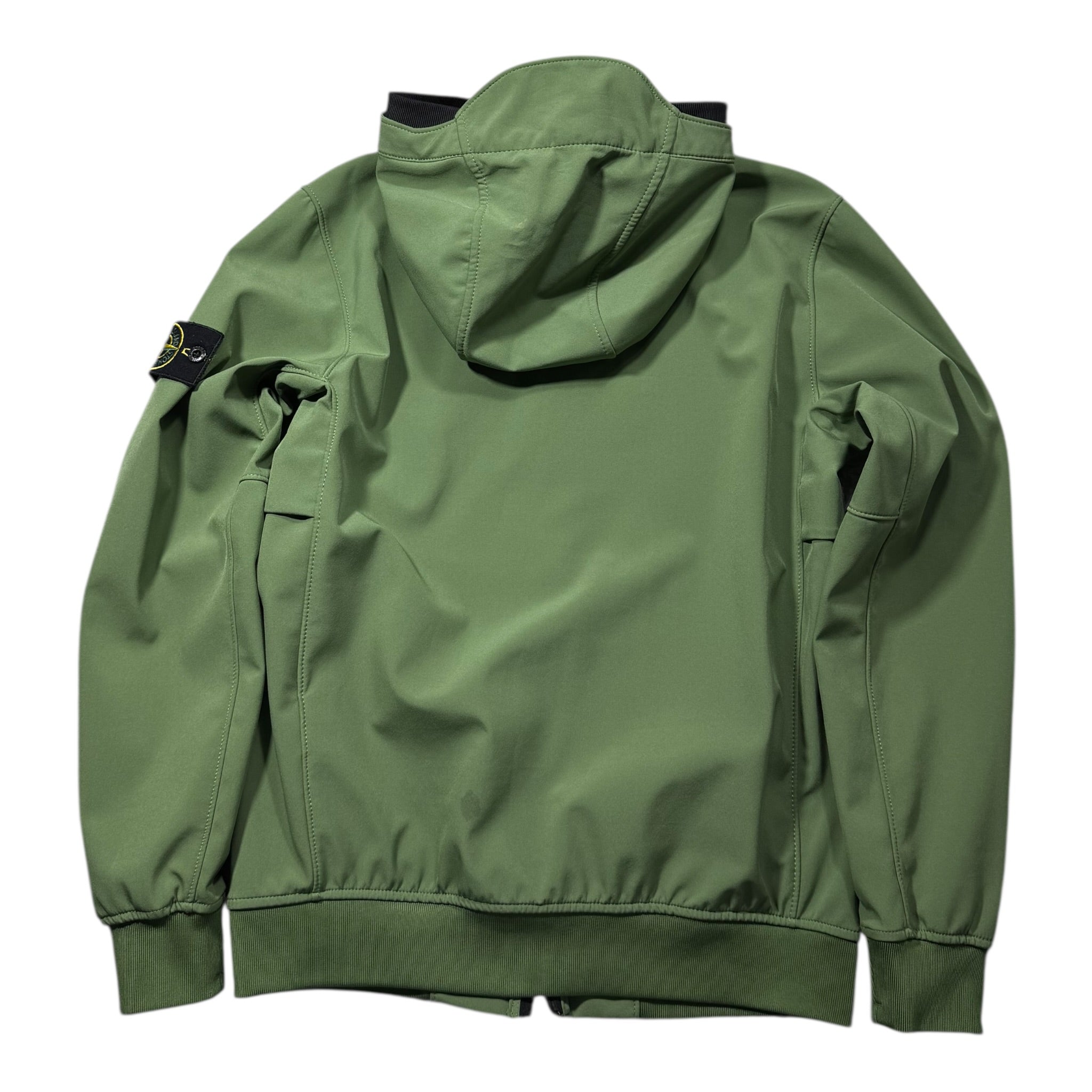 Softshell Stone Island (S)