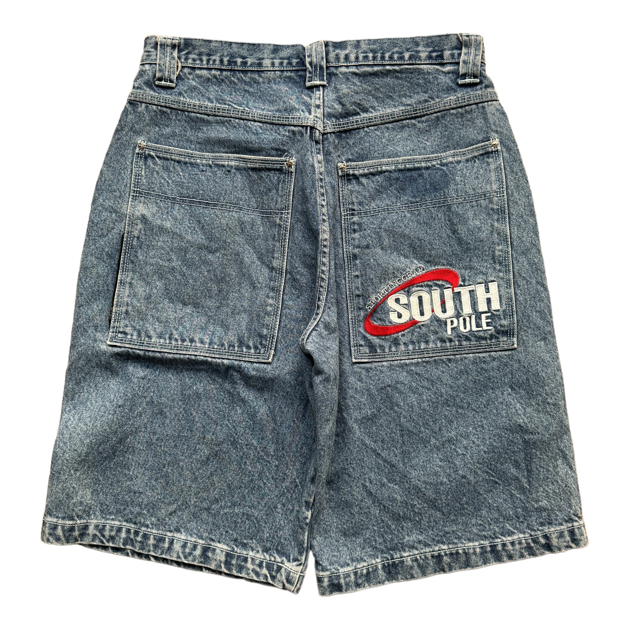 Jort Baggy SouthPole Vintage (M)