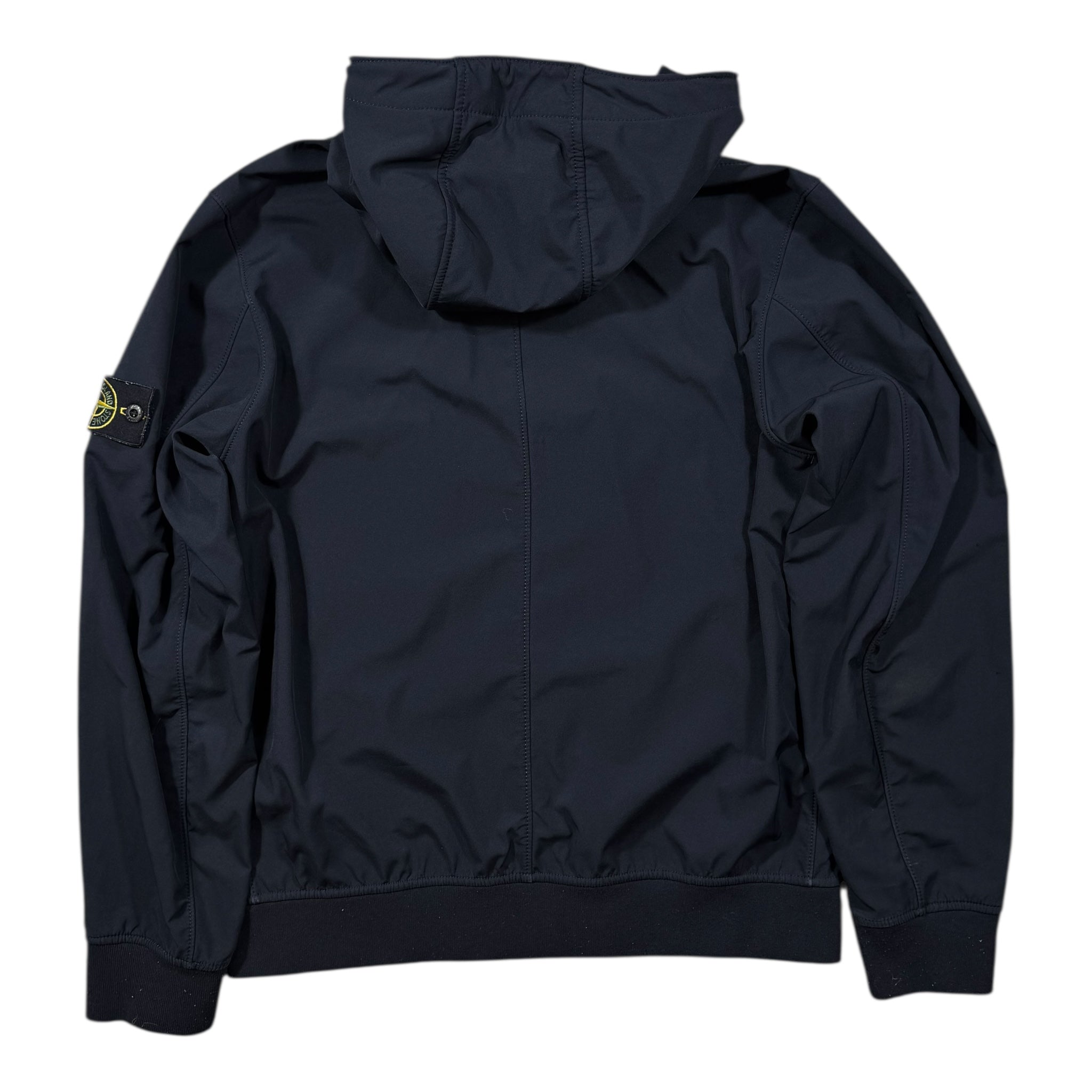 Stone Island Softshell Jacket (L)