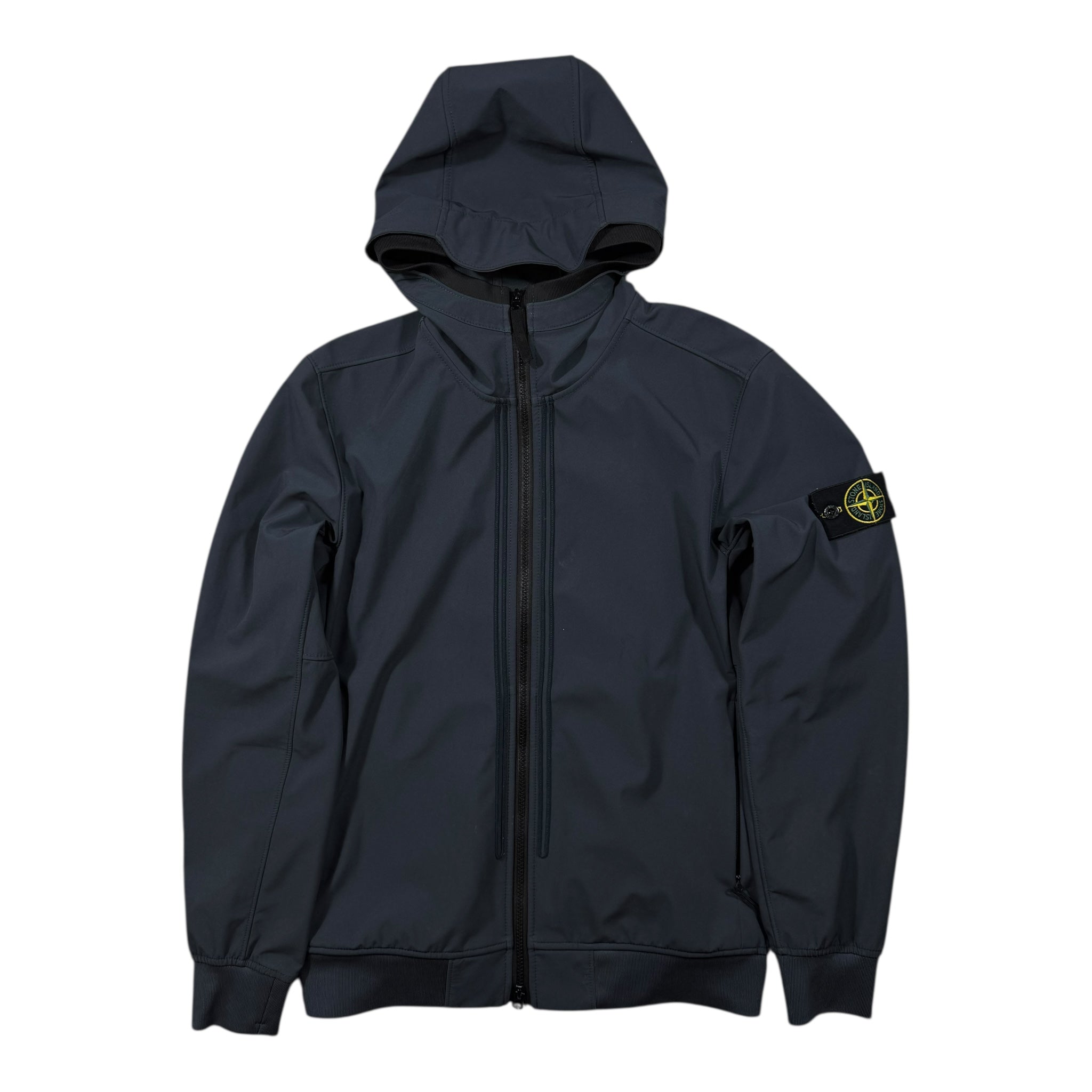 Softshell-Jacke Stone Island (M)