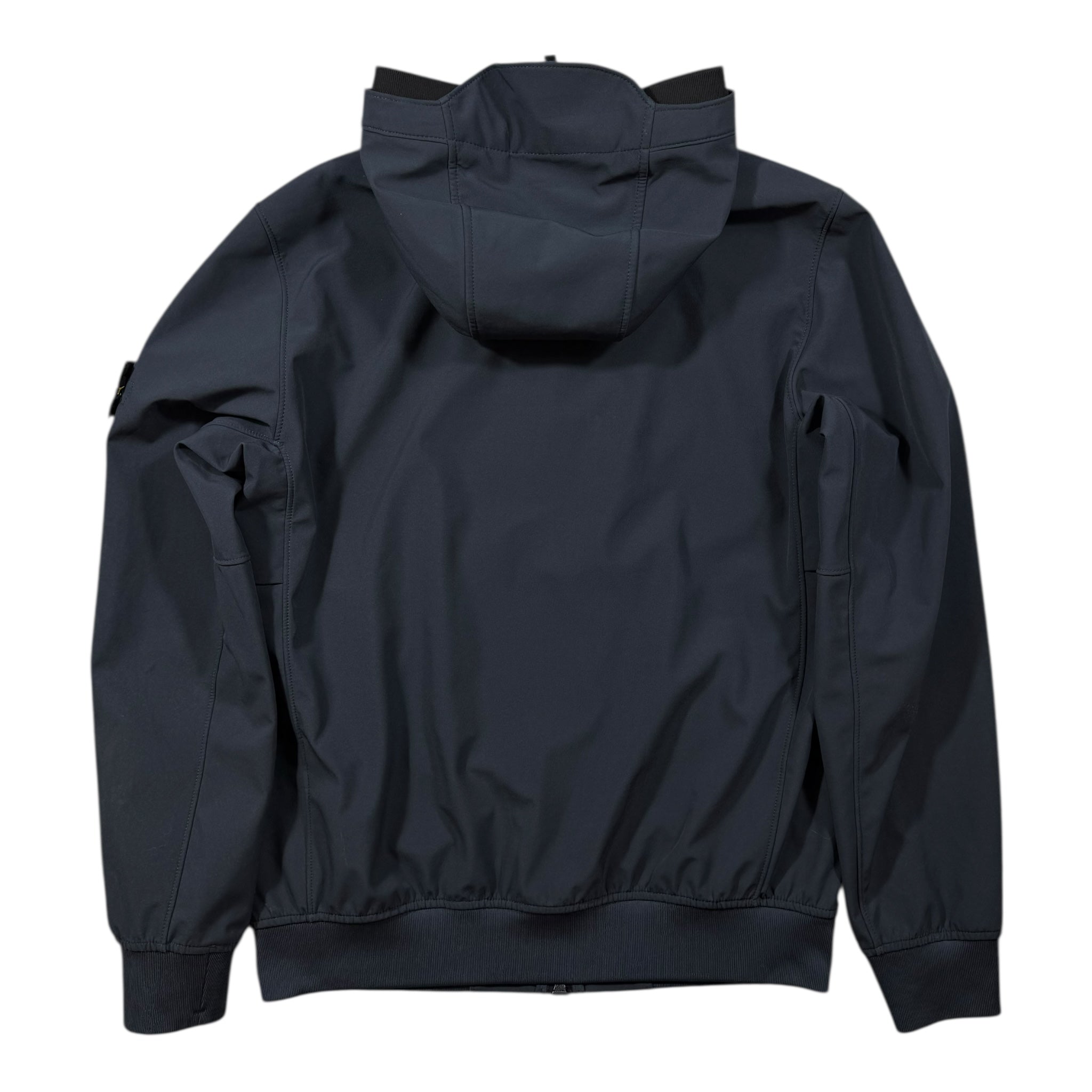 Softshell-Jacke Stone Island (M)