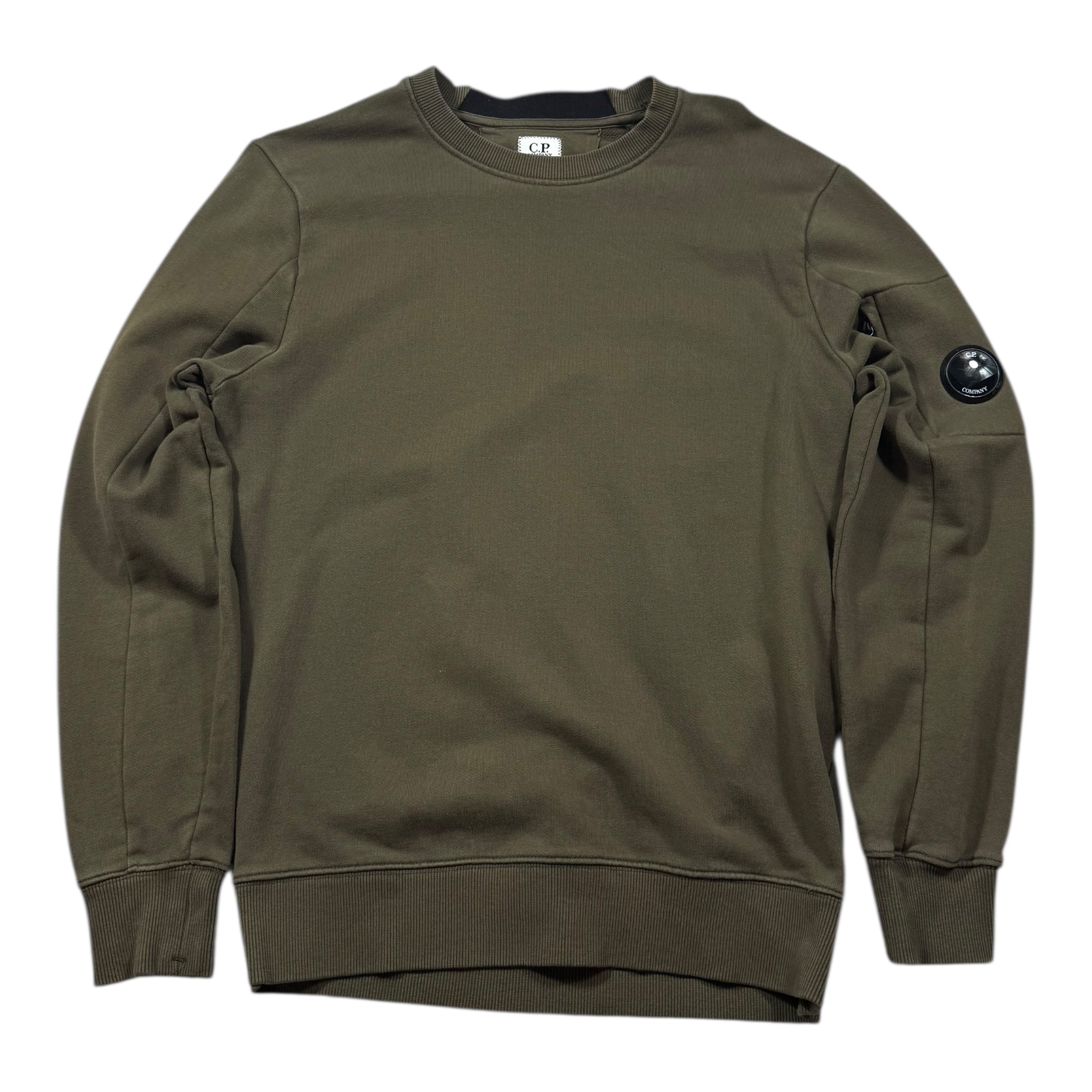 Sweatshirt C.P. Company (S)