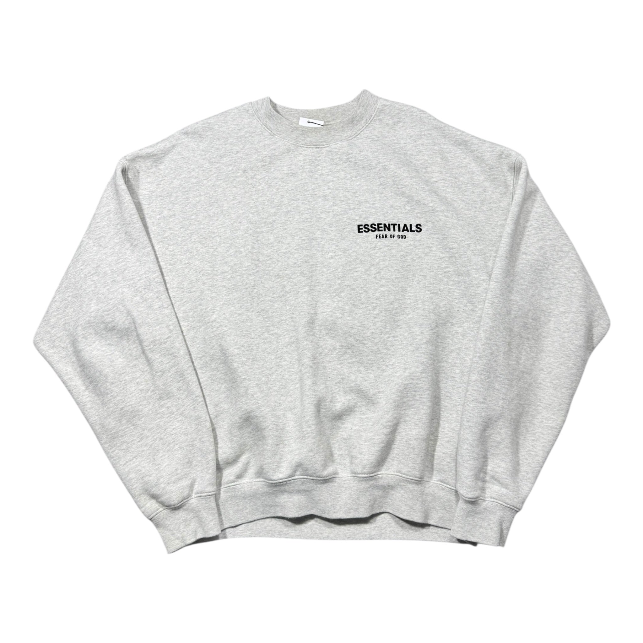 Sweat Essentials (S)