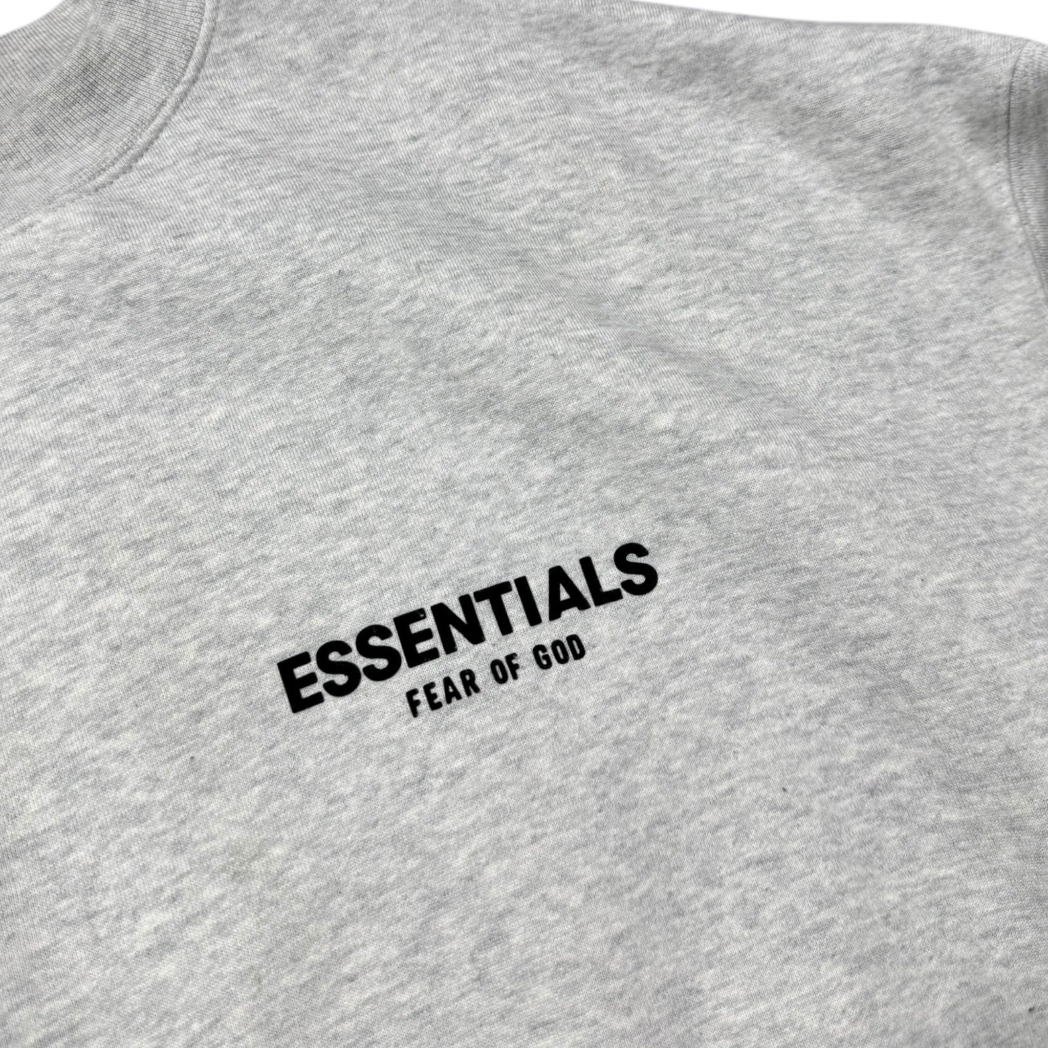 Sweat Essentials (S)