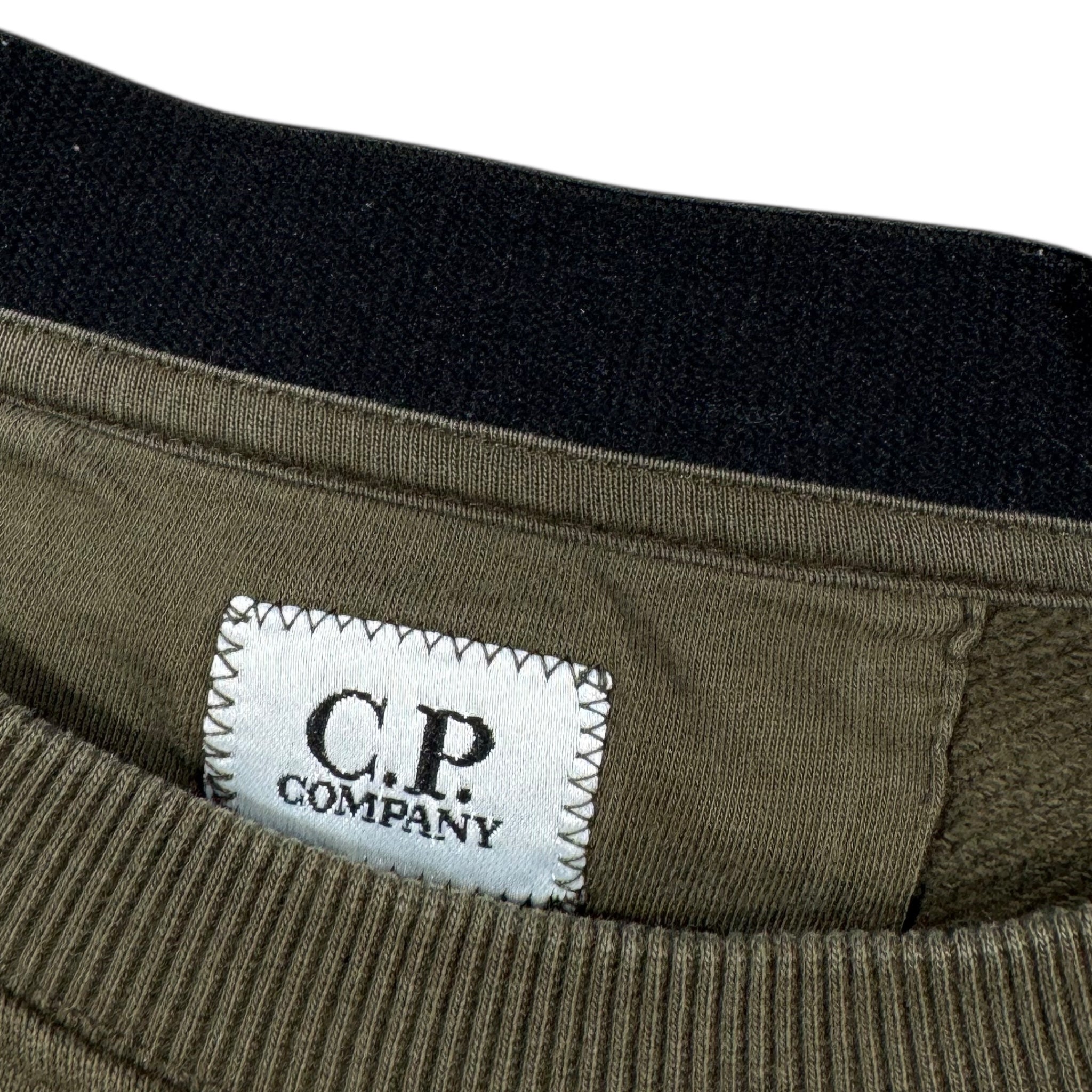 C.P. Company Sweatshirt (S)