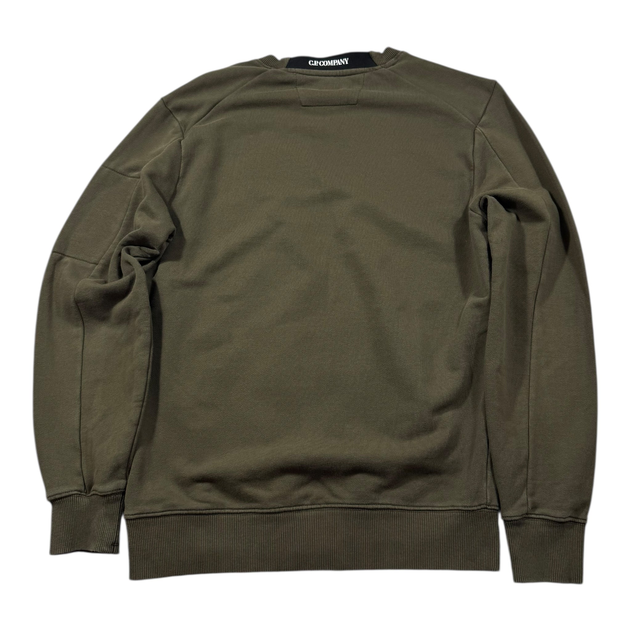 Sweatshirt C.P. Company (S)