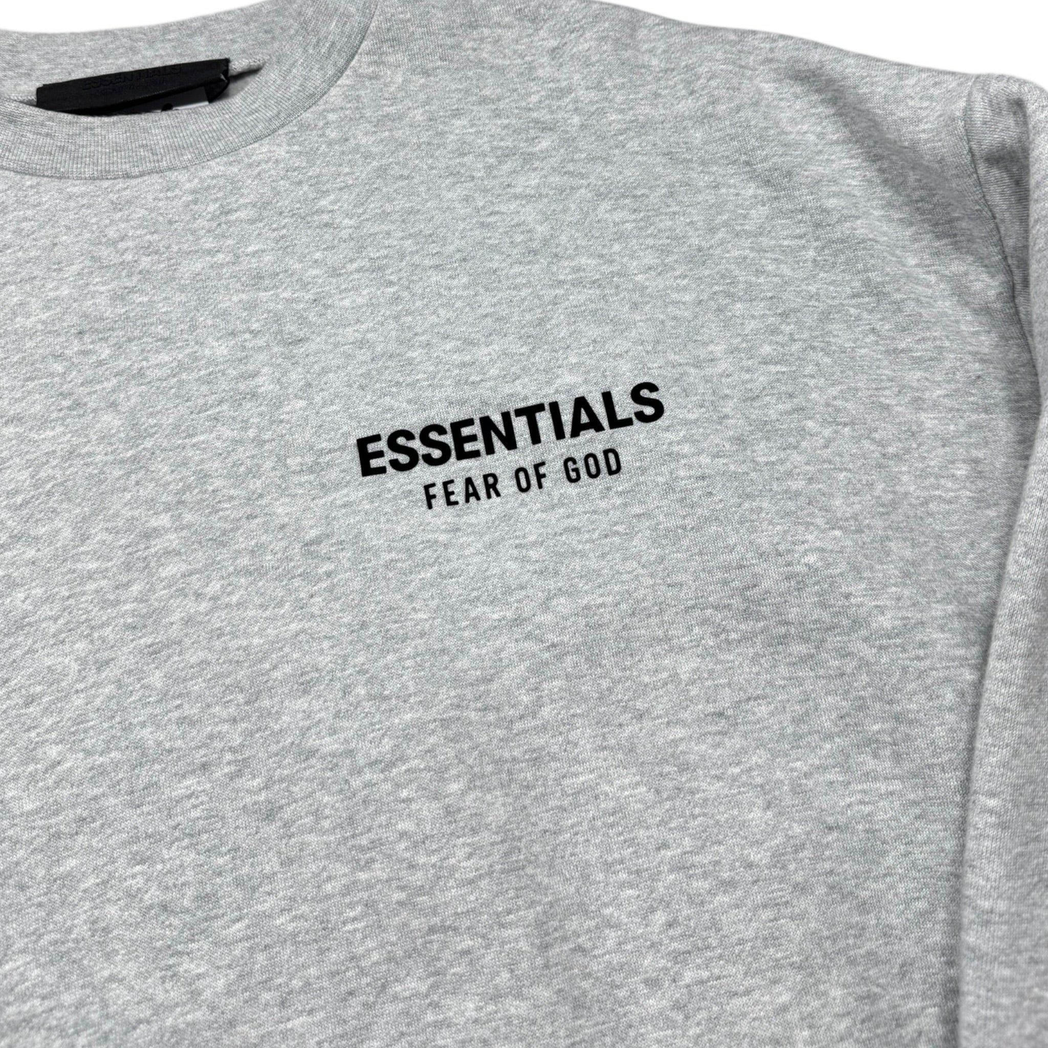 Sweat Essentials (S)