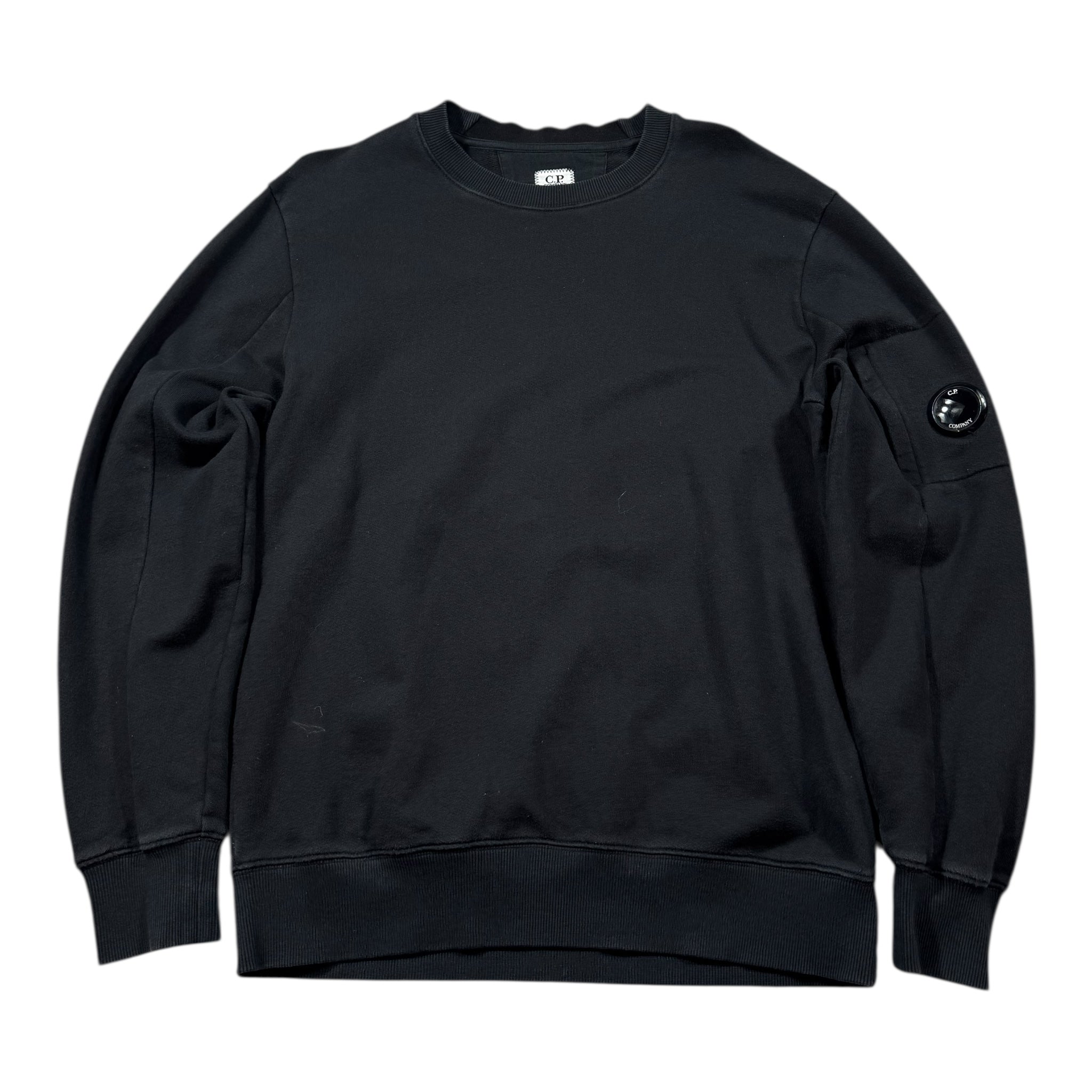 C.P. Company Sweatshirt (M)