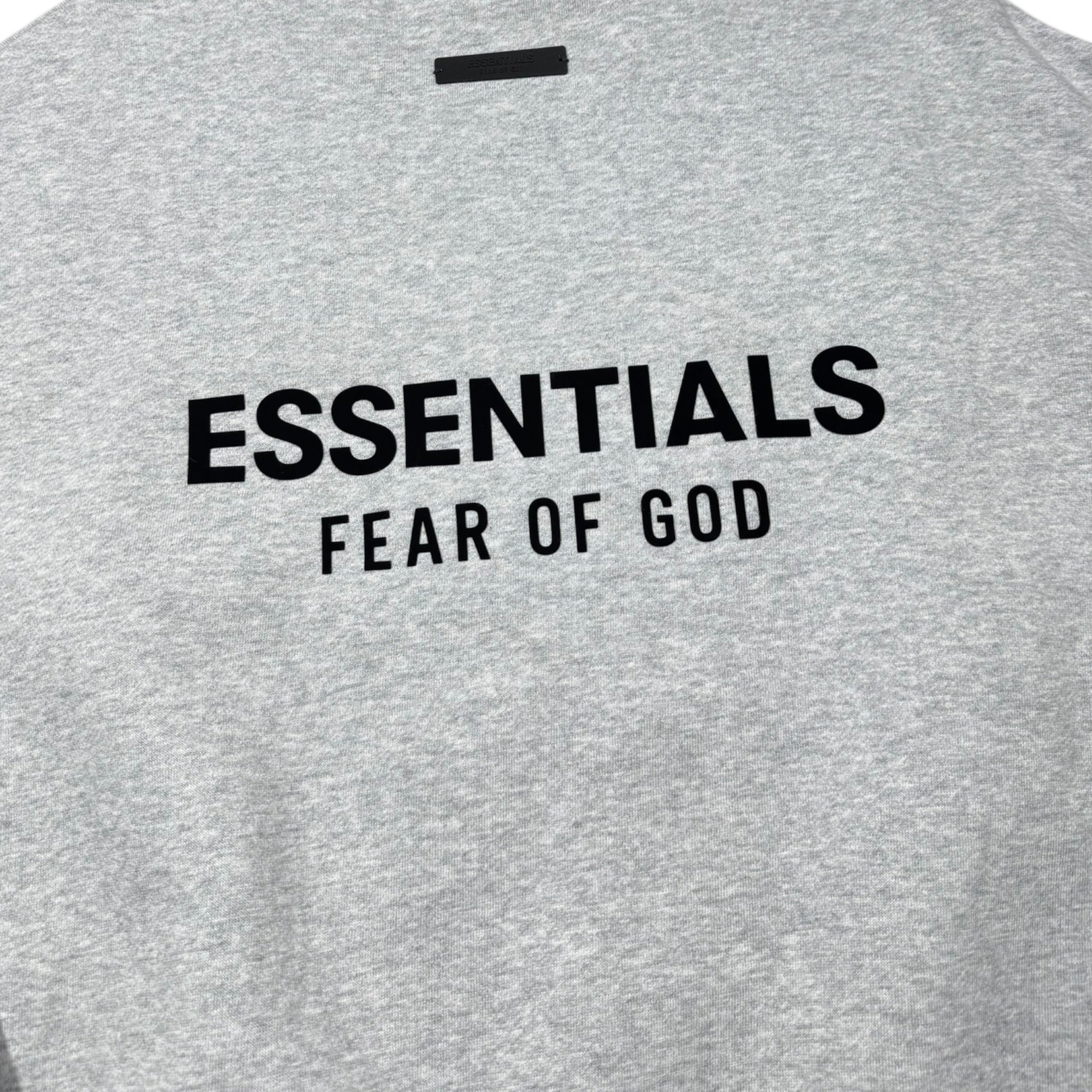 Sweat Essentials (S)