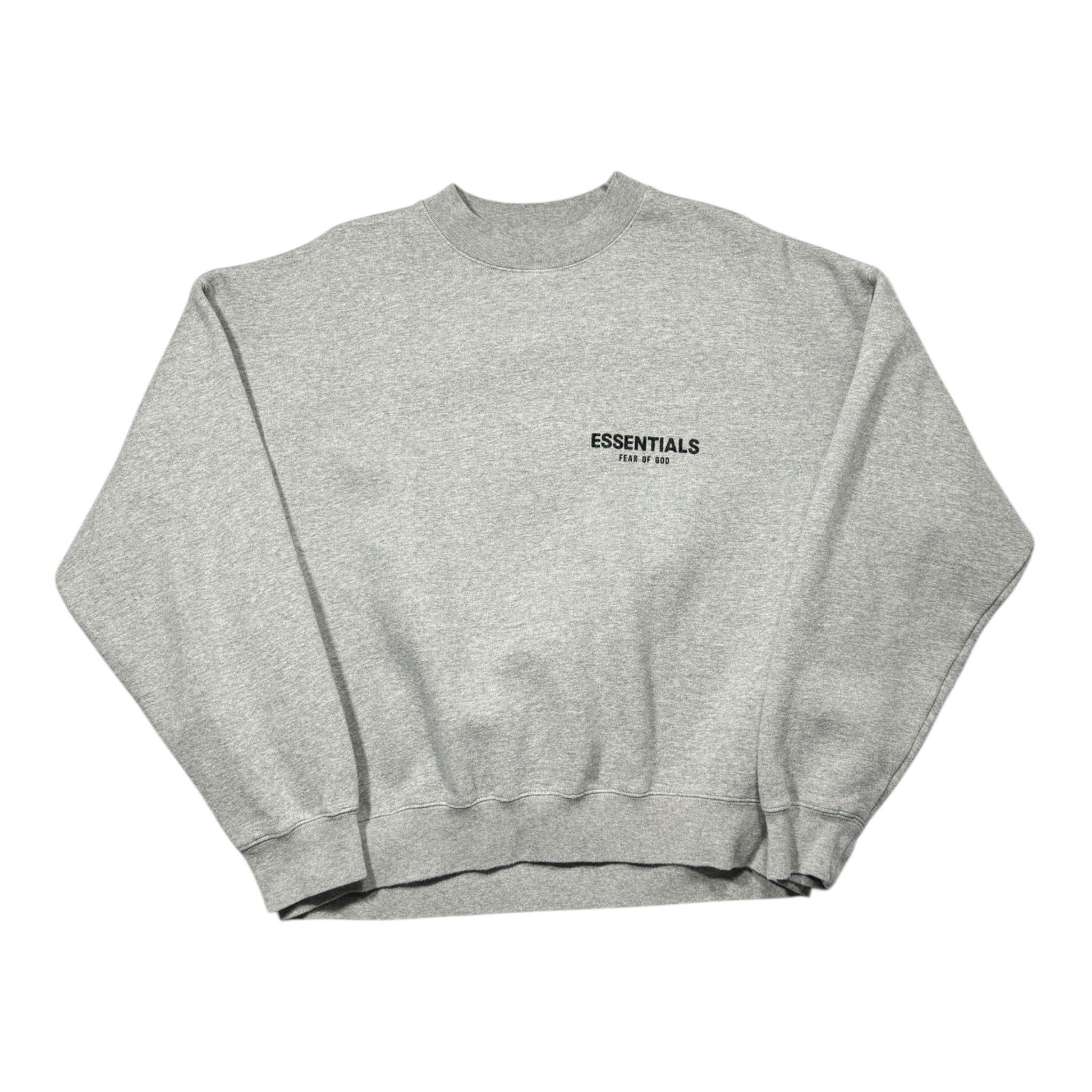 Sweat Essentials (S)