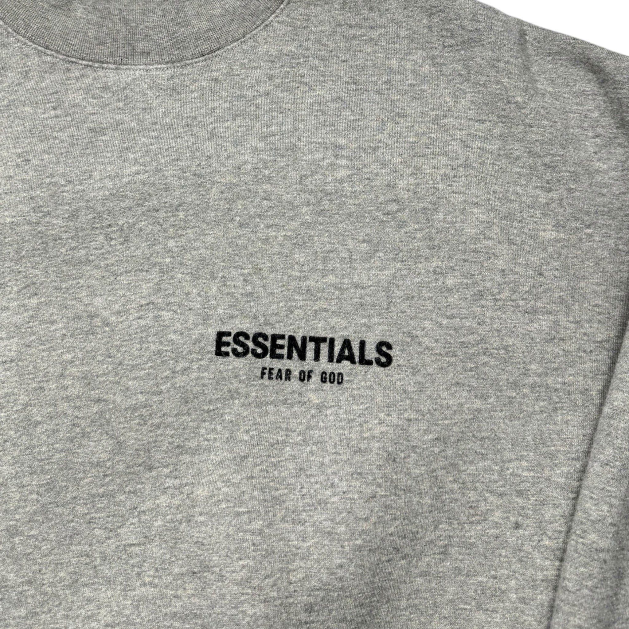 Sweat Essentials (S)