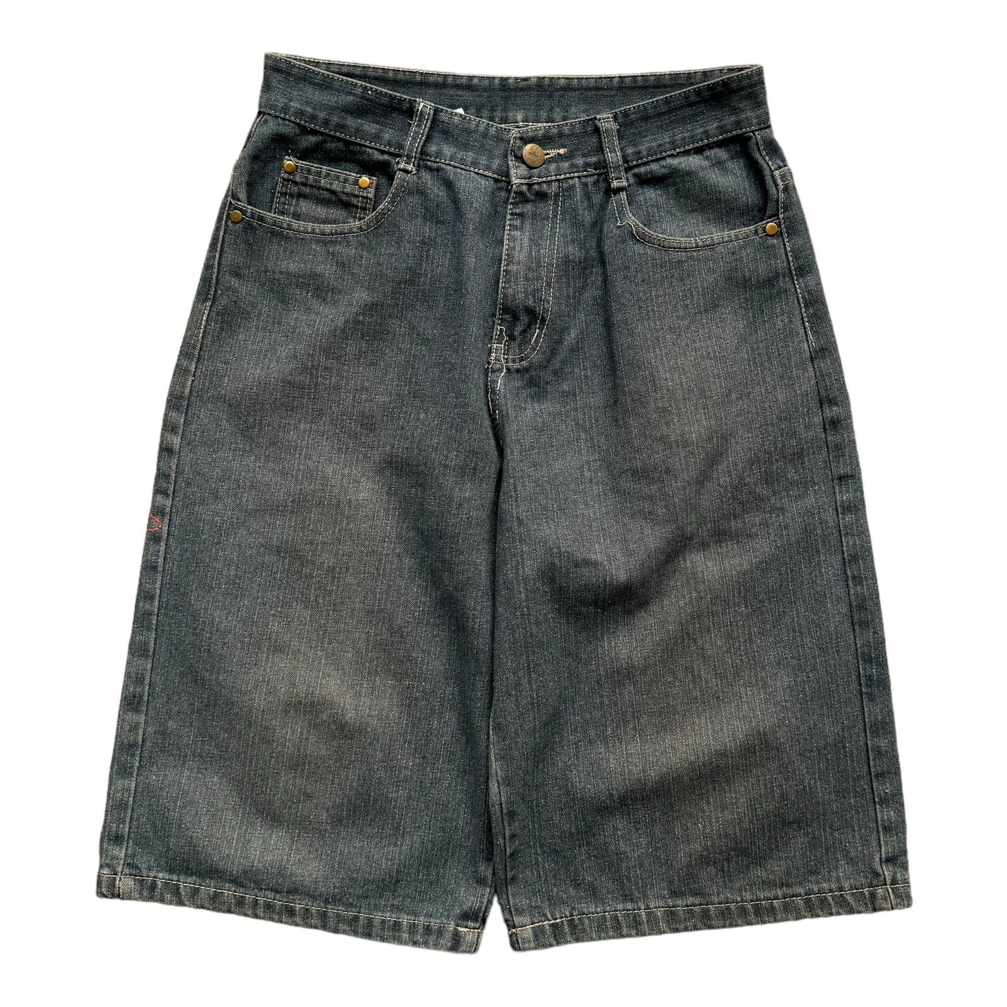 Jort Baggy Joker Vintage (S)