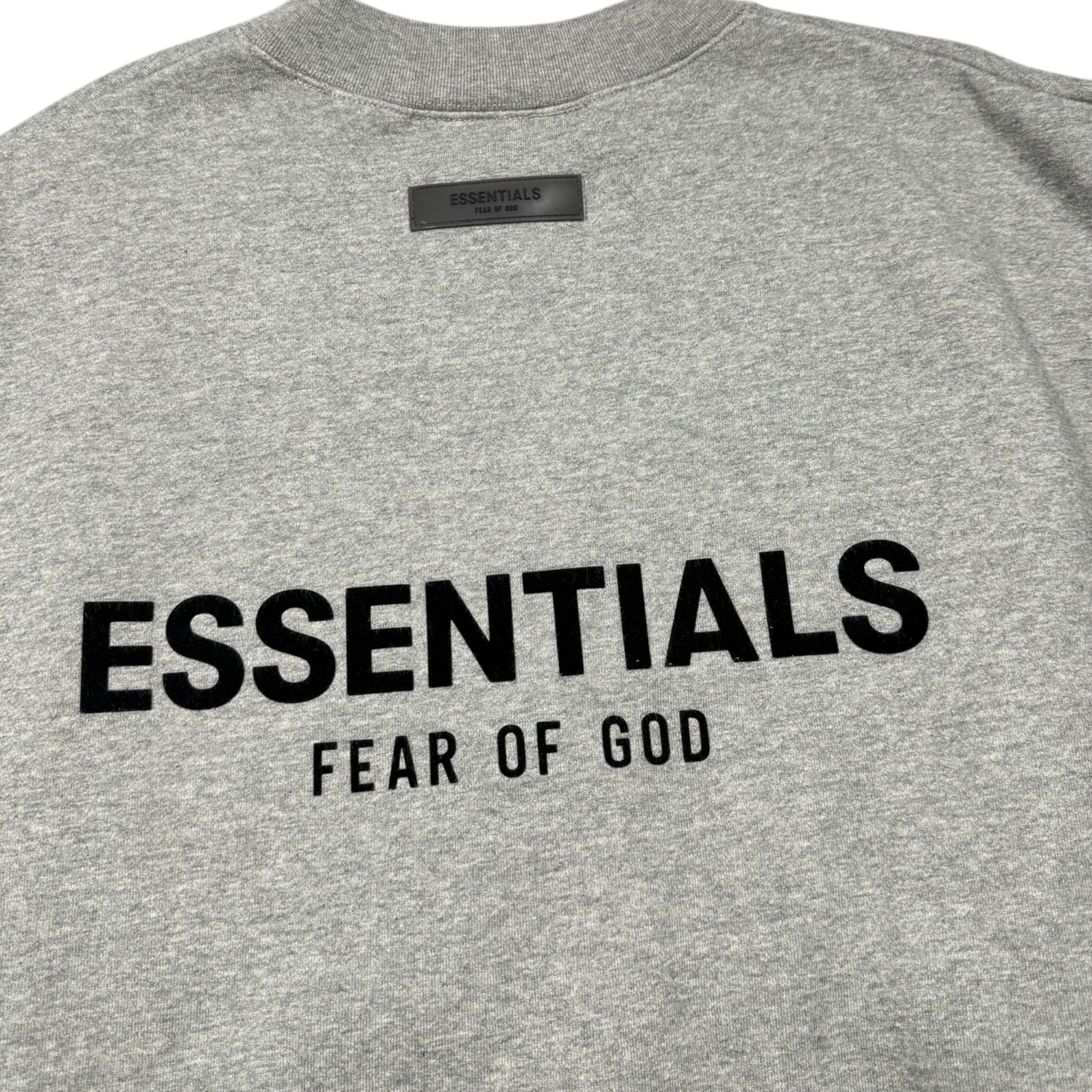 Sweat Essentials (S)