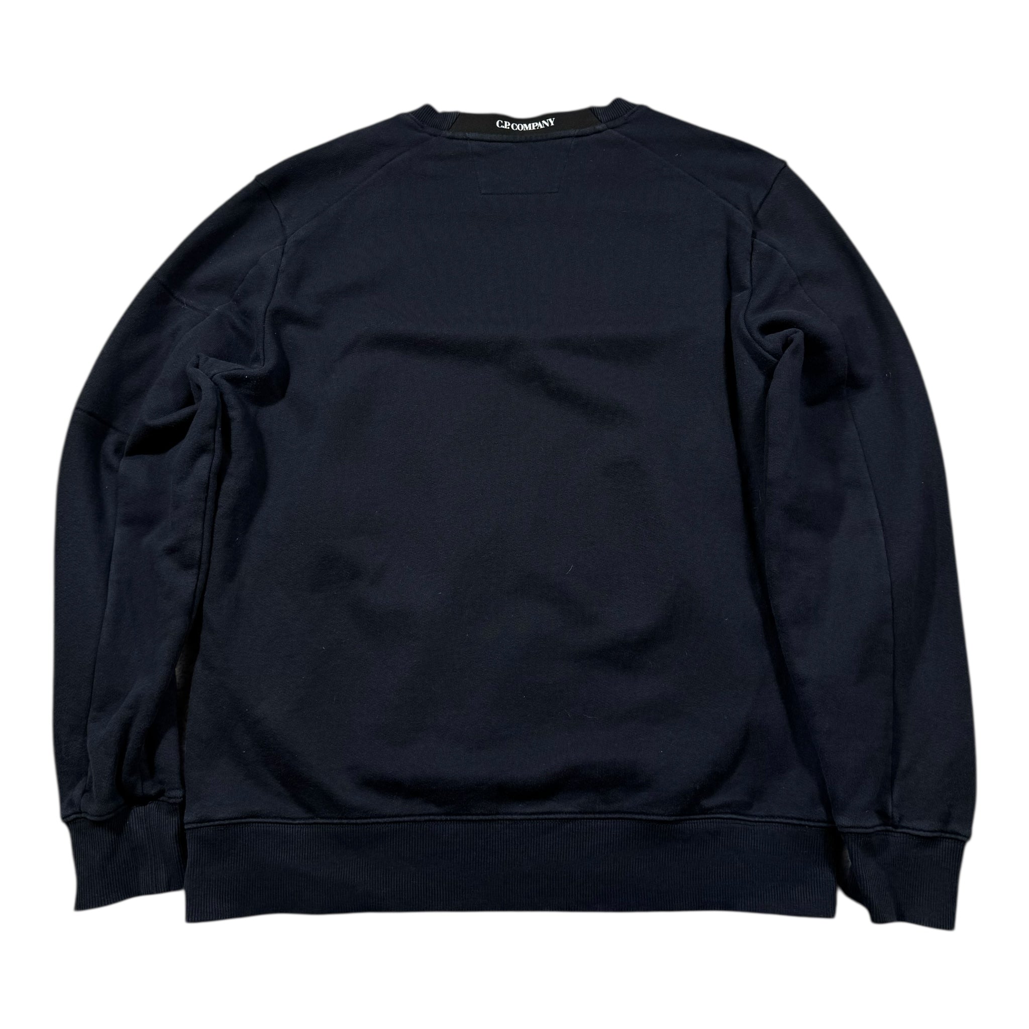 C.P. Company Sweatshirt (L)