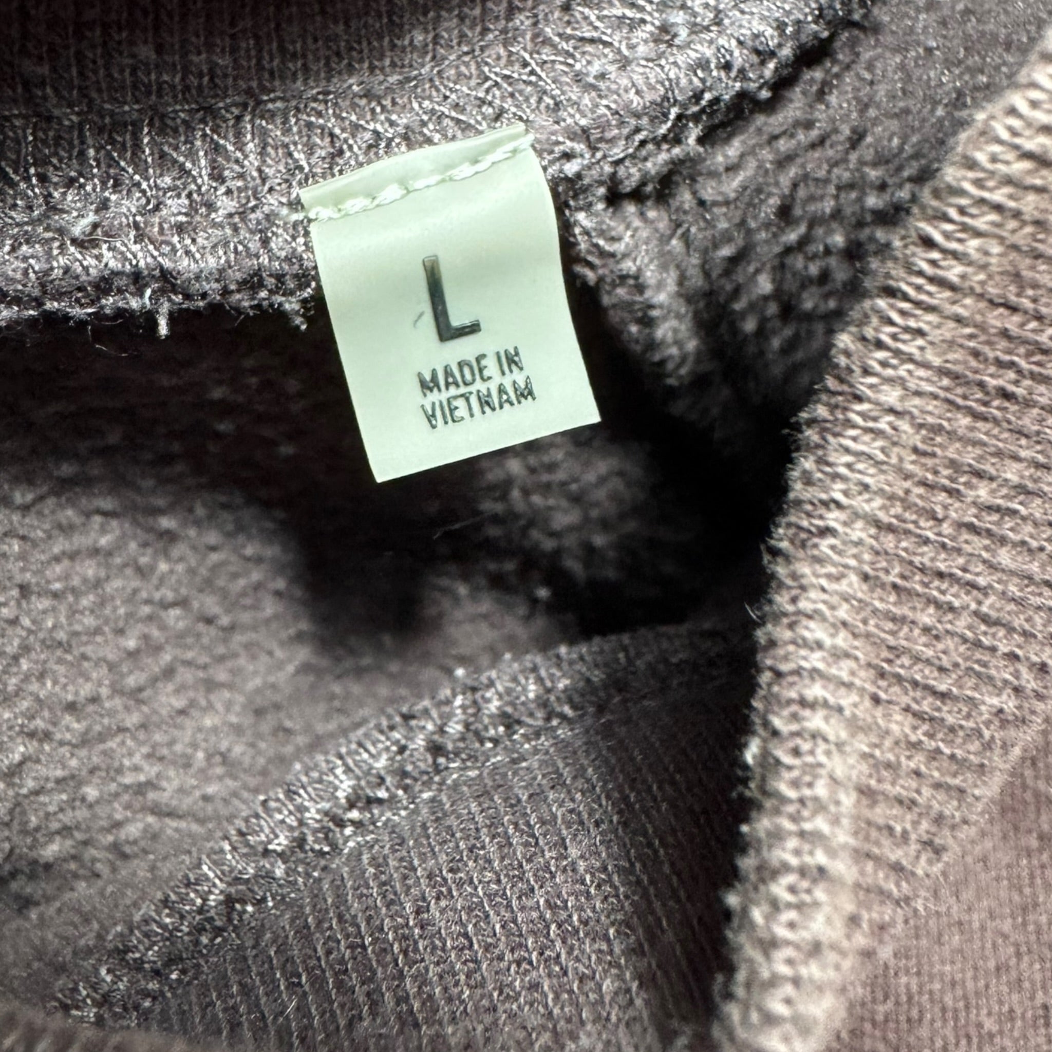 Sweat Essentials (L)