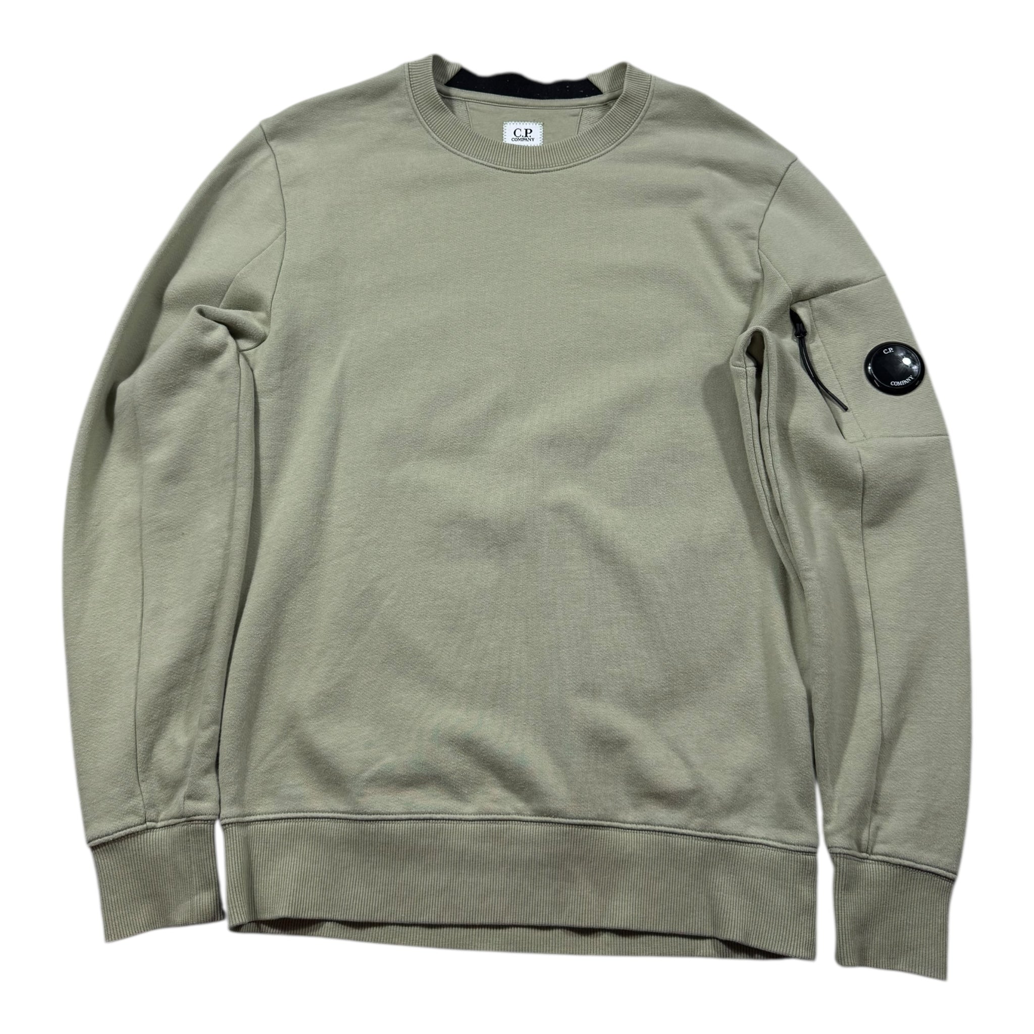 Sweat C.P. Company (S)