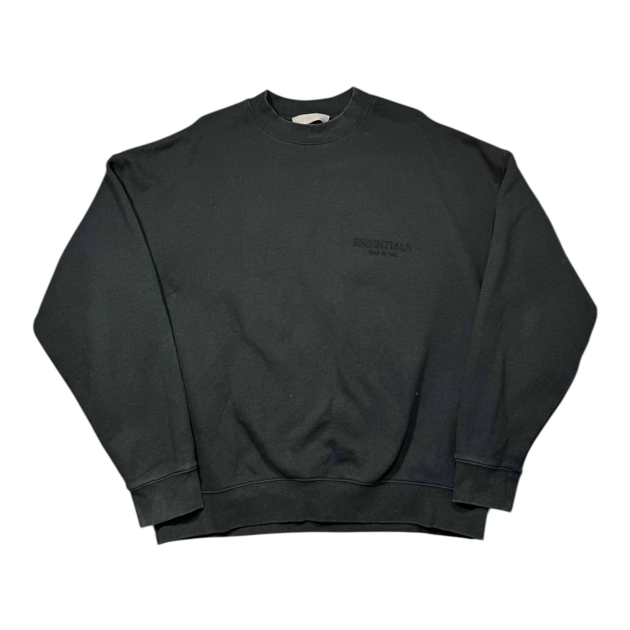 Sweat Essentials (L)