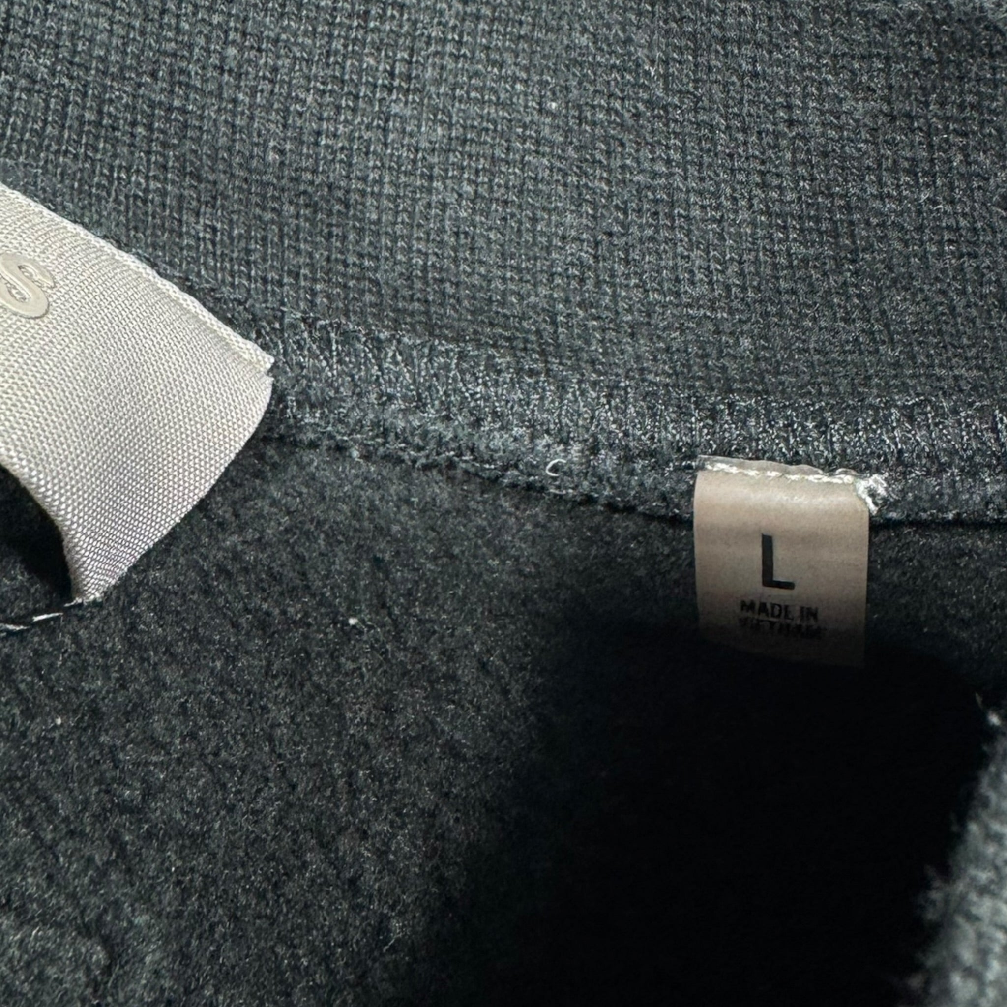 Sweat Essentials (L)