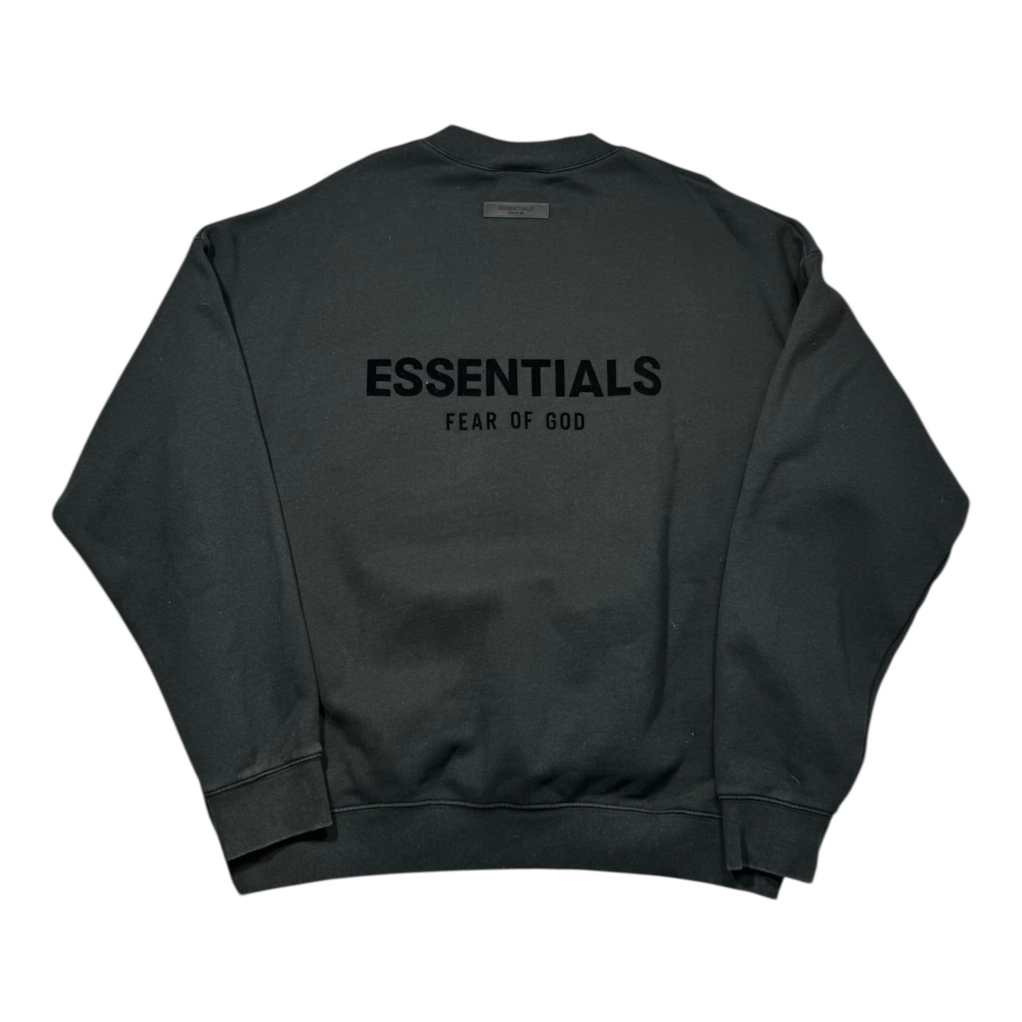 Sweat Essentials (L)