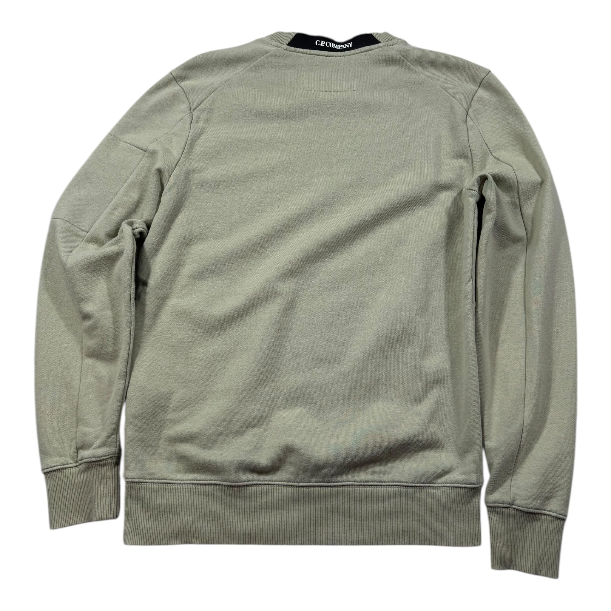 Sweat C.P. Company (S)