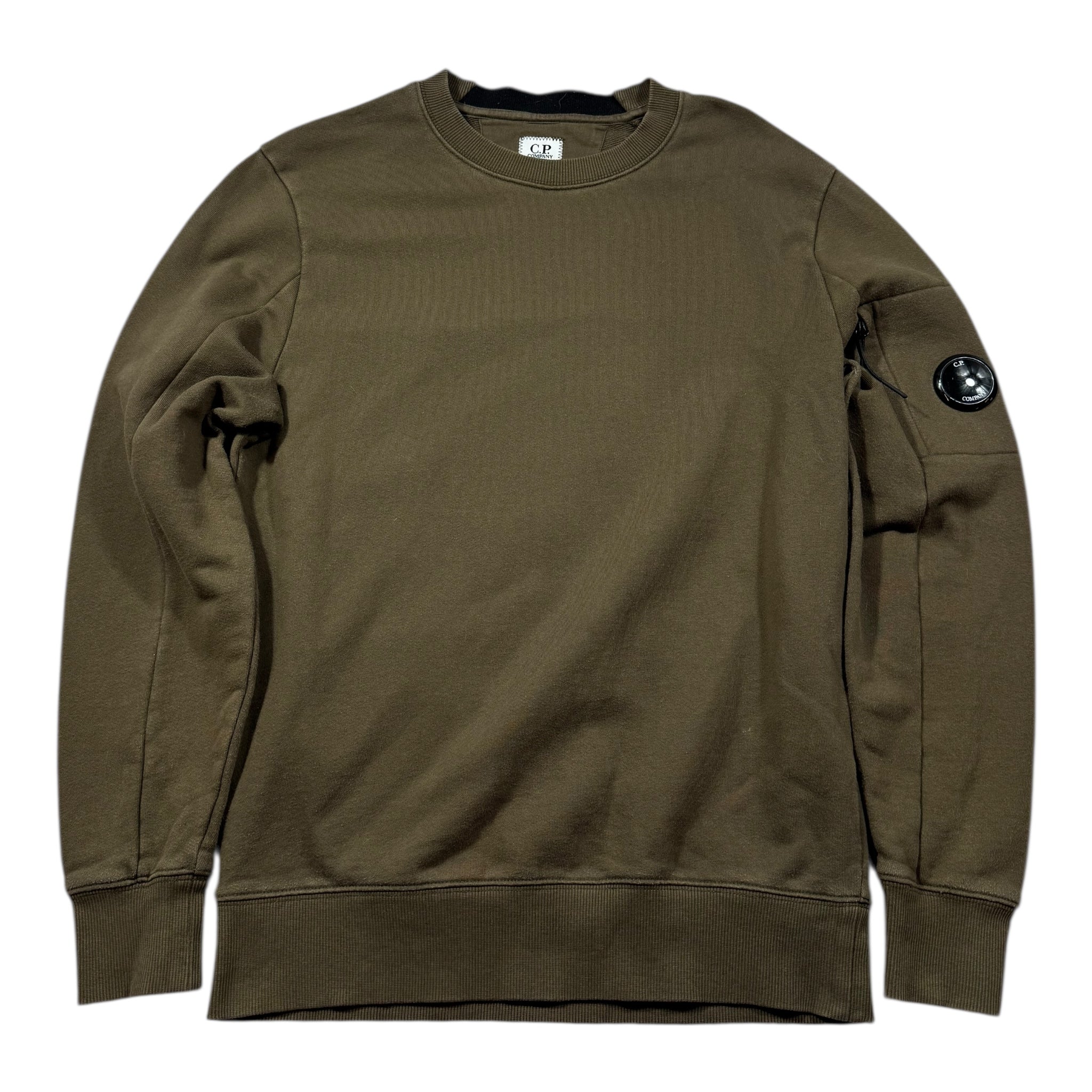 Sweatshirt C.P. Company (S)