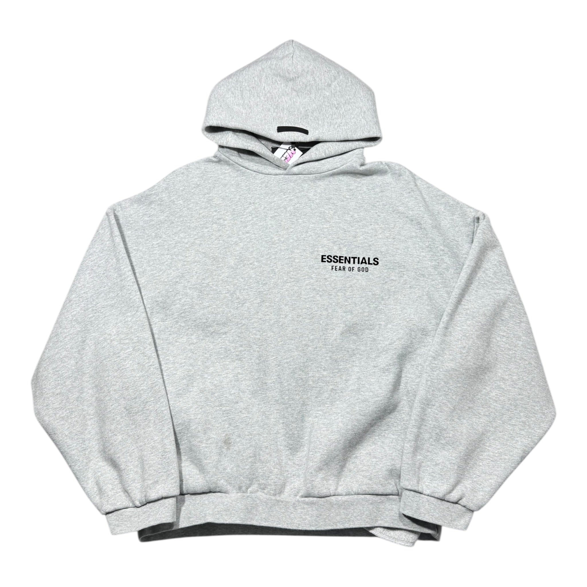 Sweat Essentials (M)