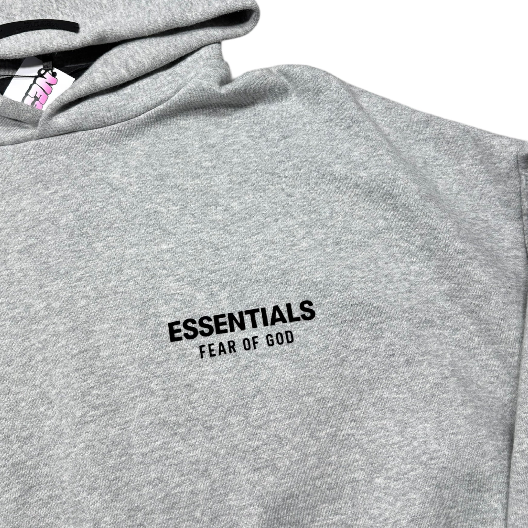 Sweat Essentials (M)