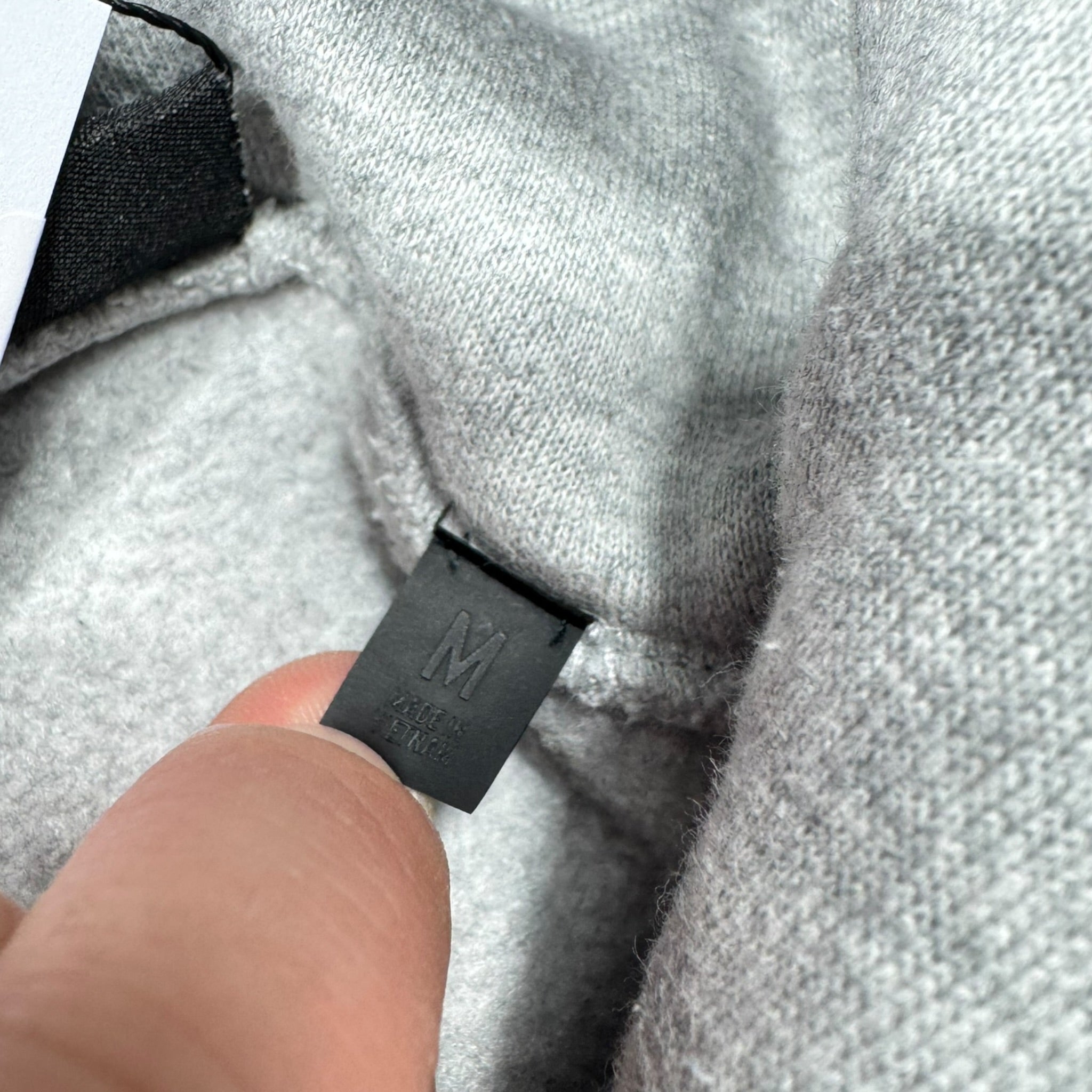 Sweat Essentials (M)