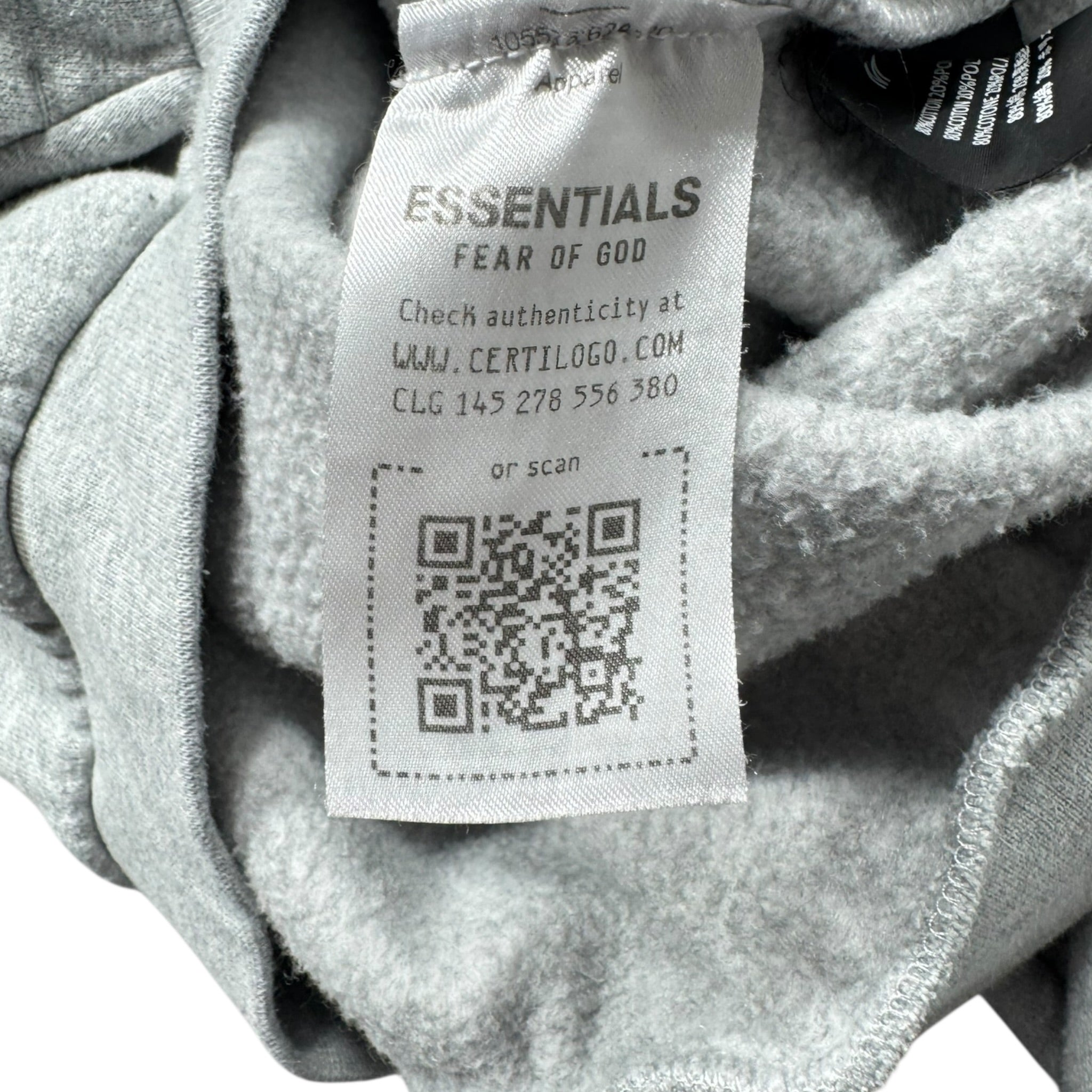 Sweat Essentials (M)