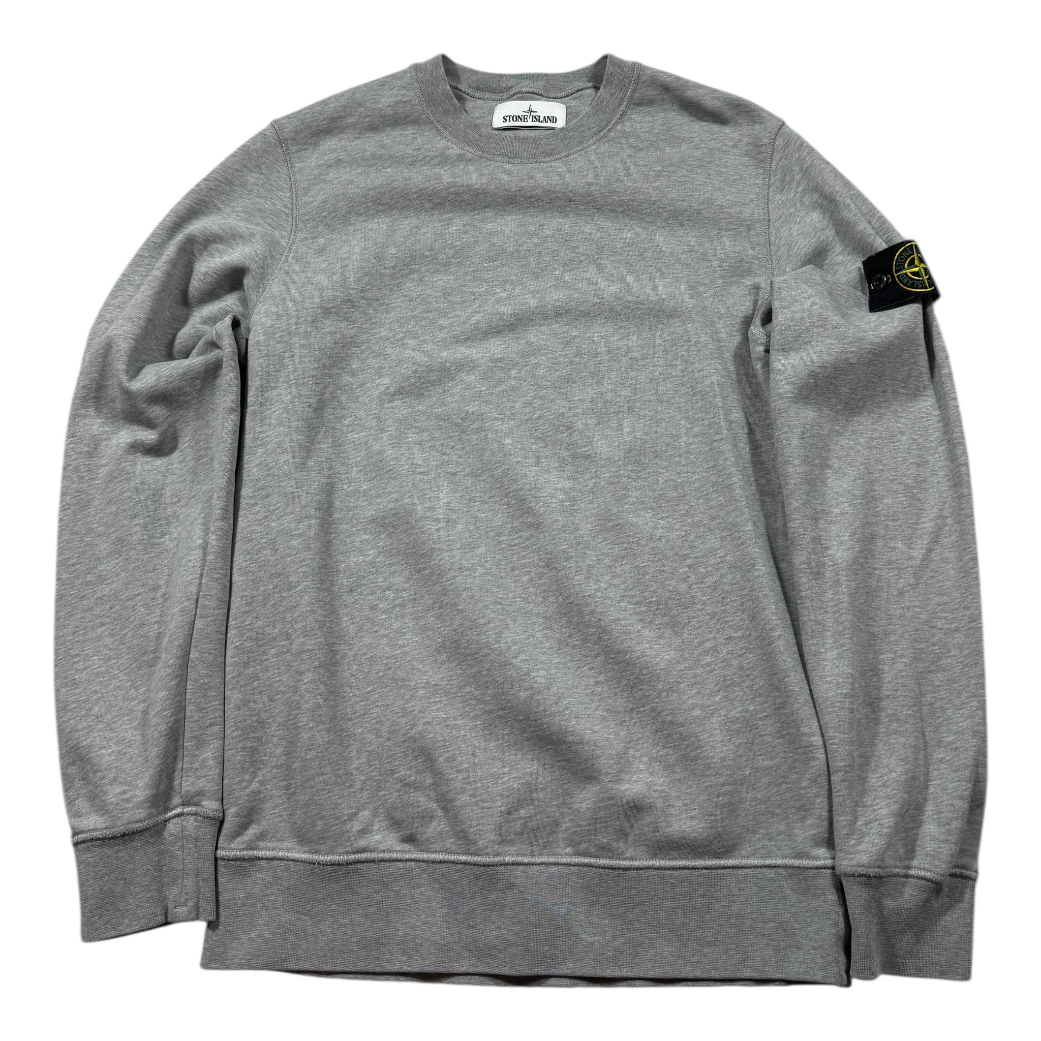 Stone Island Sweatshirt (M)