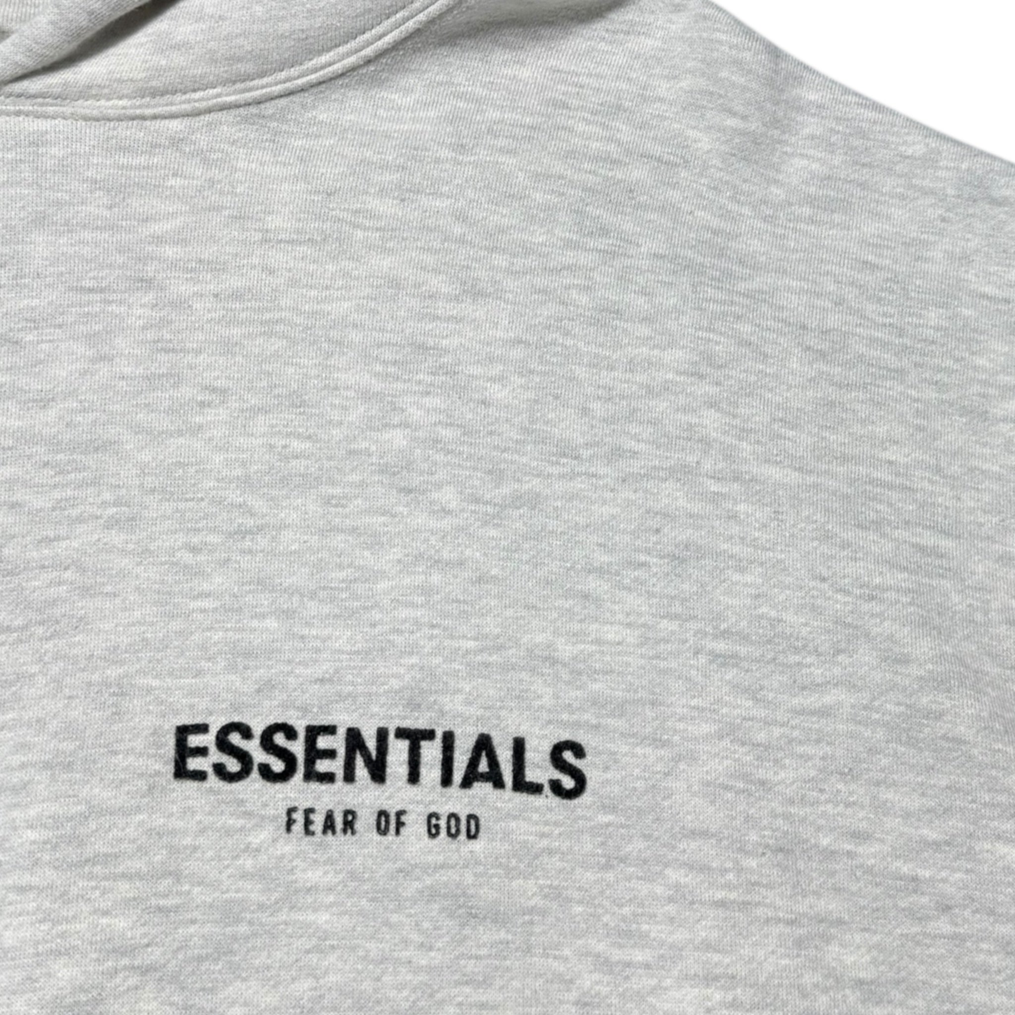 Sweat Essentials (L)
