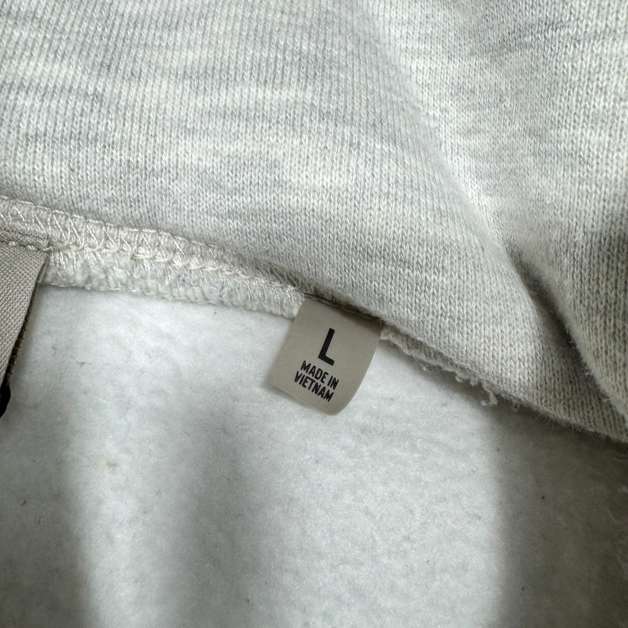 Sweat Essentials (L)