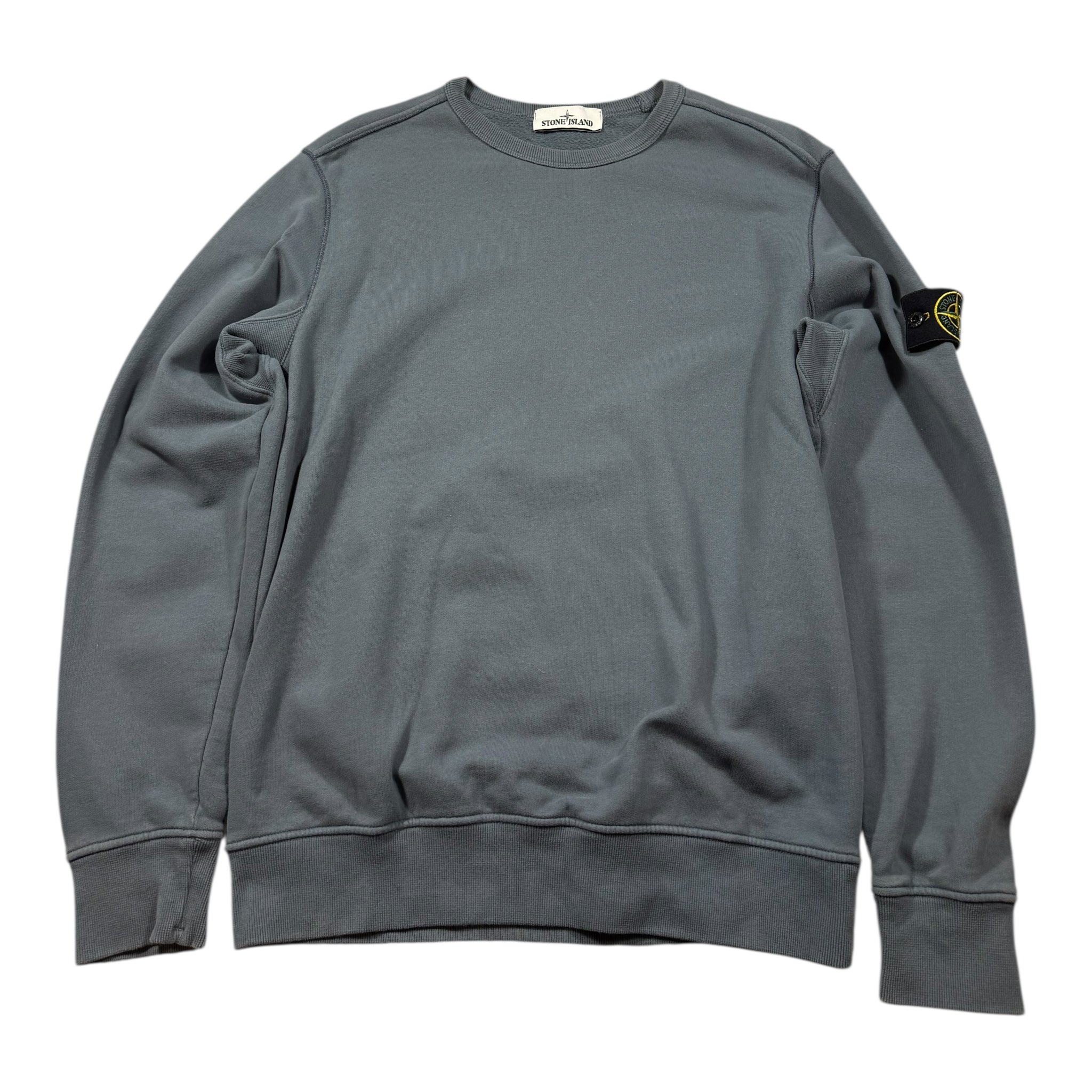 Stone Island Sweatshirt (M)