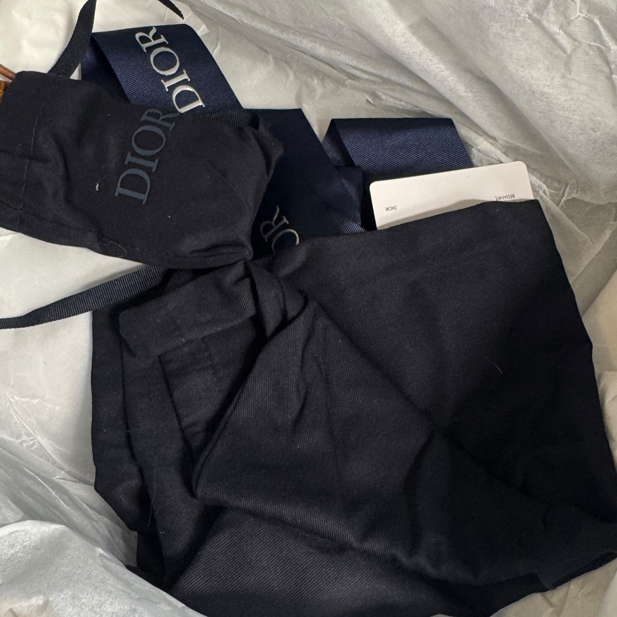 Dior B30 Anthracite (42.5EU)