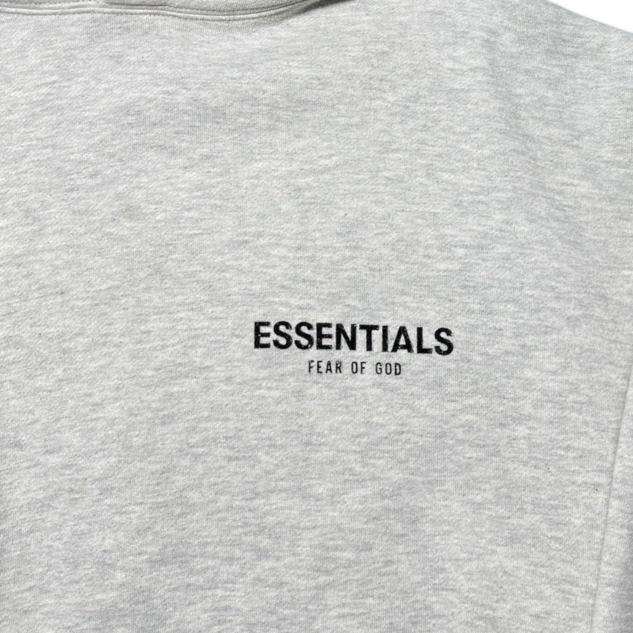 Sweat Essentials (S)