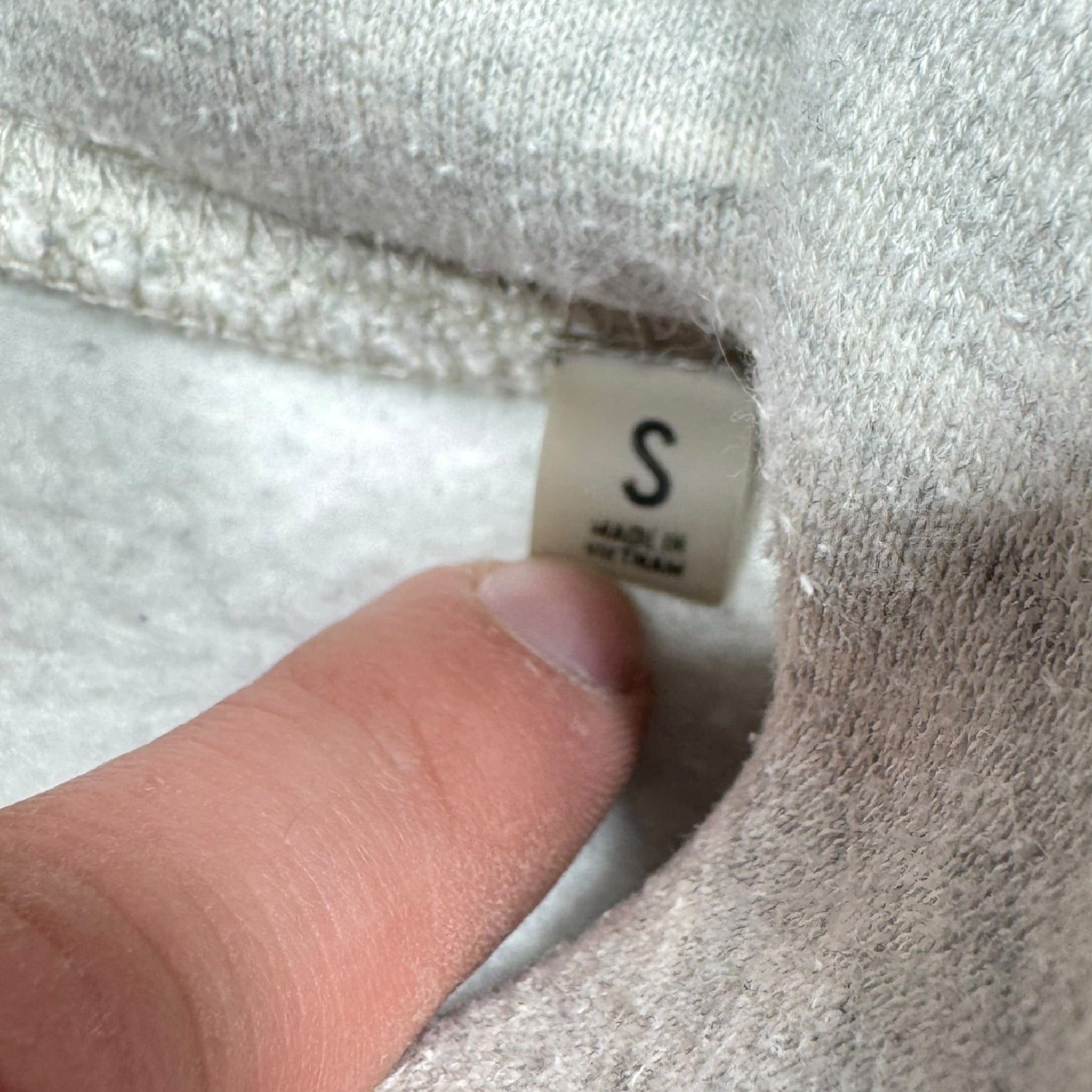 Sweat Essentials (S)