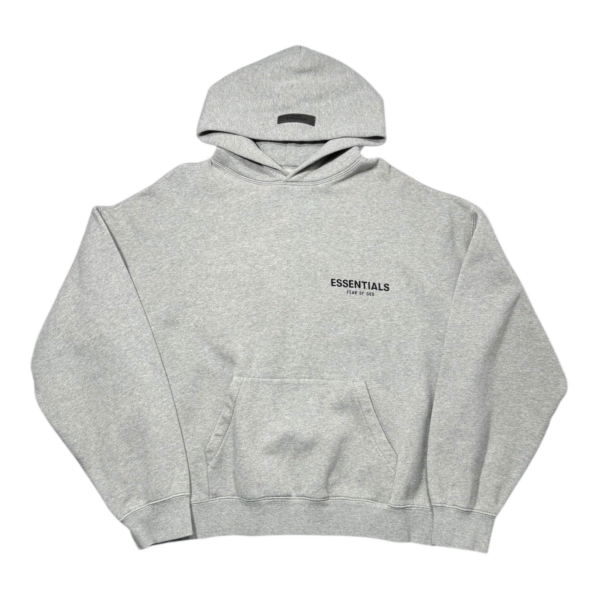 Sweat Essentials (M)