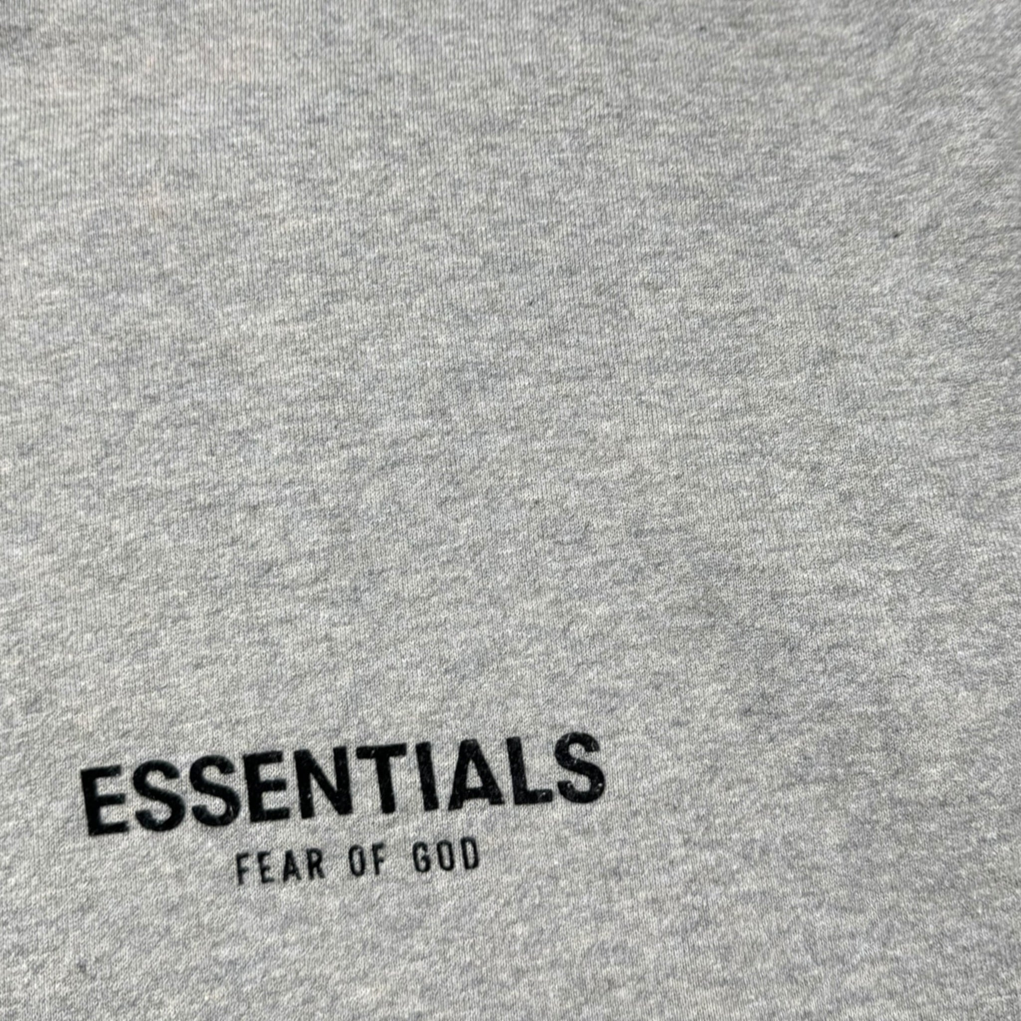 Sweat Essentials (M)