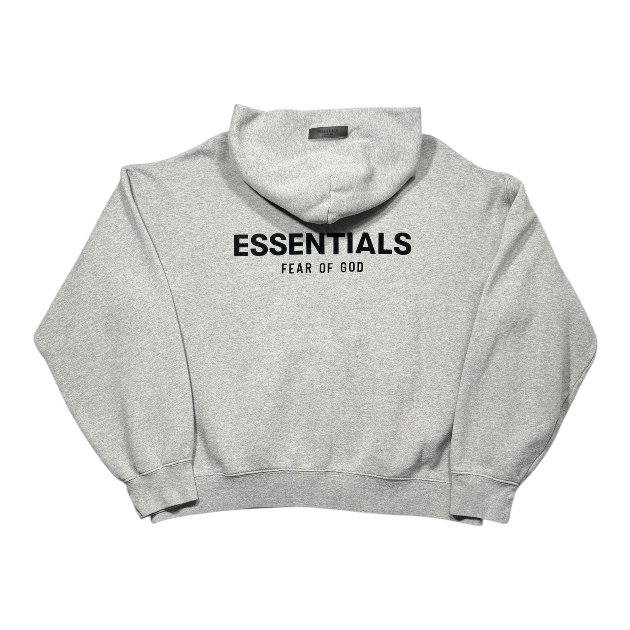 Sweat Essentials (M)