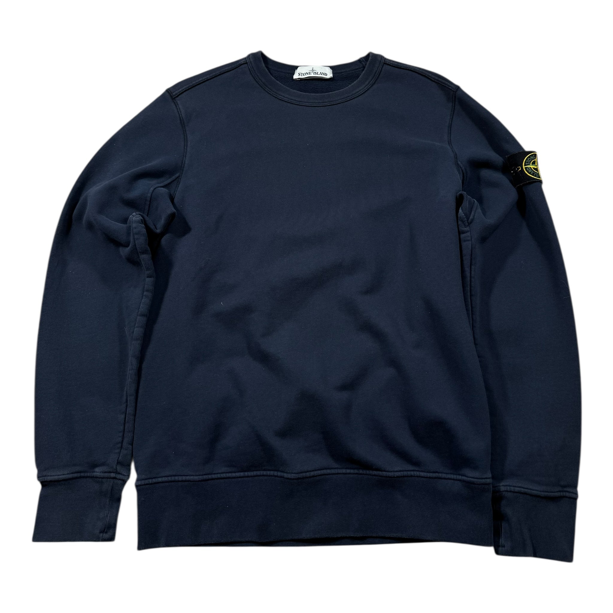 Stone Island Sweatshirt (M)