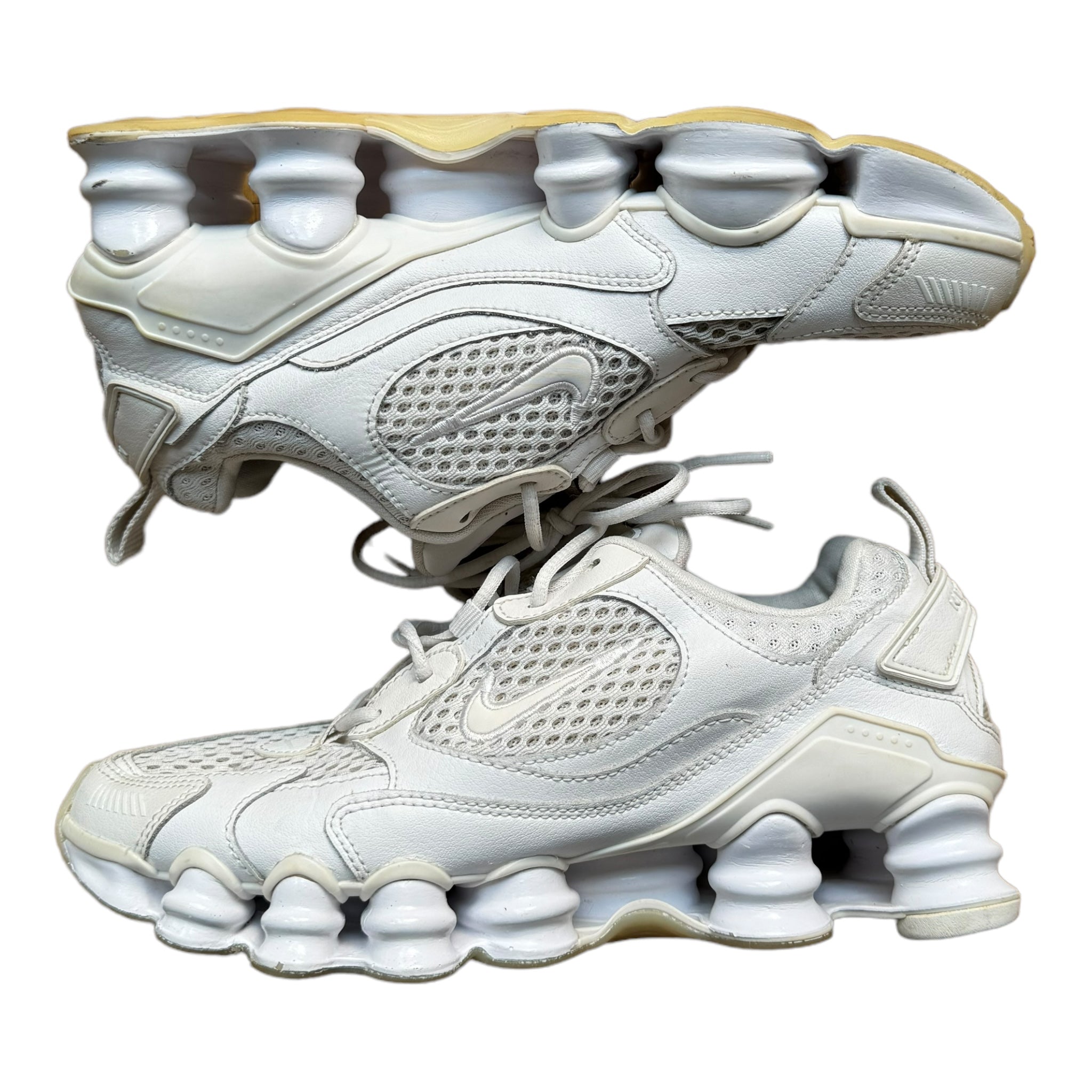 Nike Shox TL Nova (37,5EU)