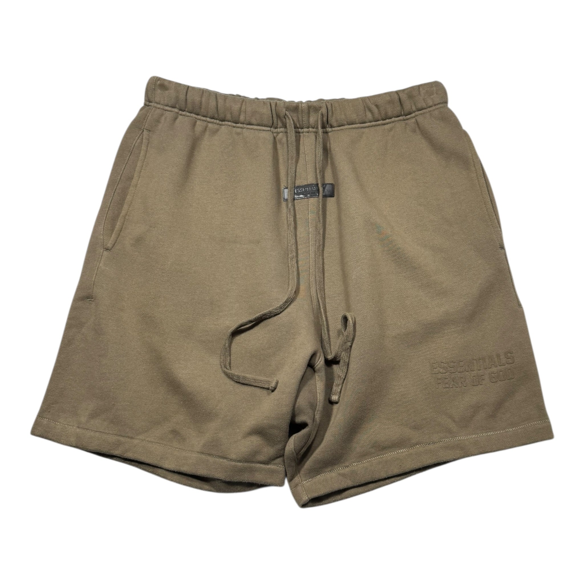 Short Essentials (M)