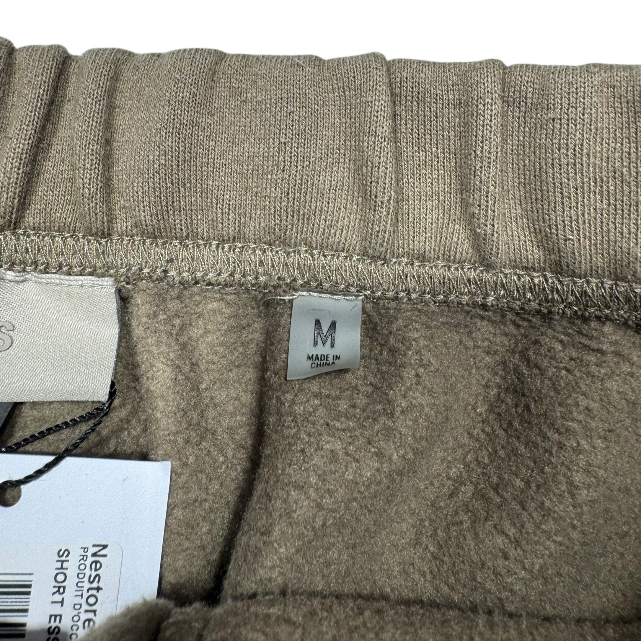 Short Essentials (M)