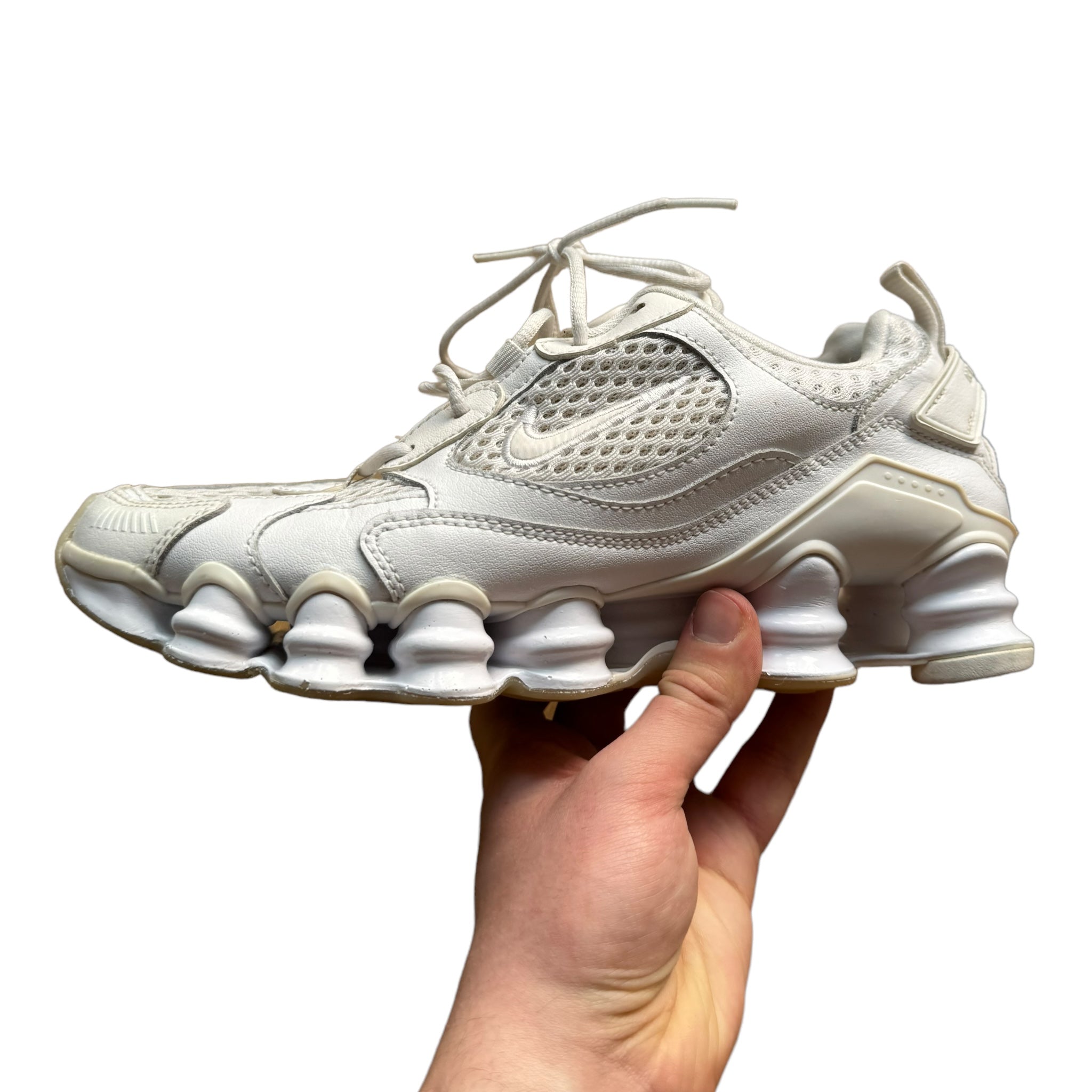 Nike Shox TL Nova (37.5EU)