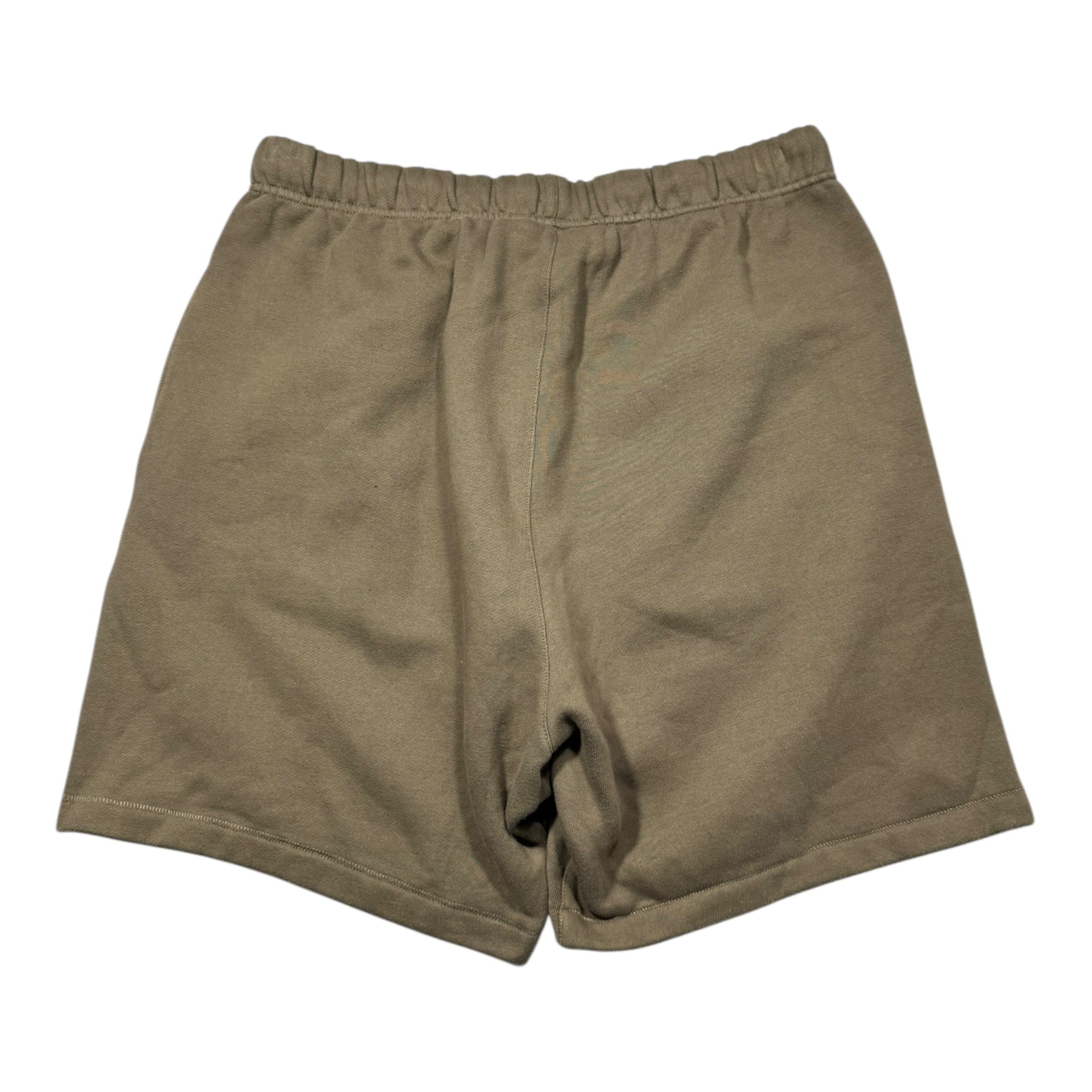 Short Essentials (M)