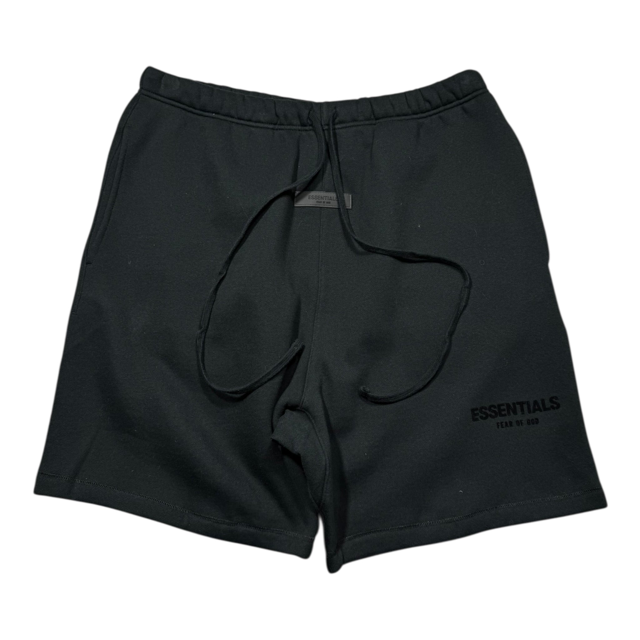 Short Essentials (L)